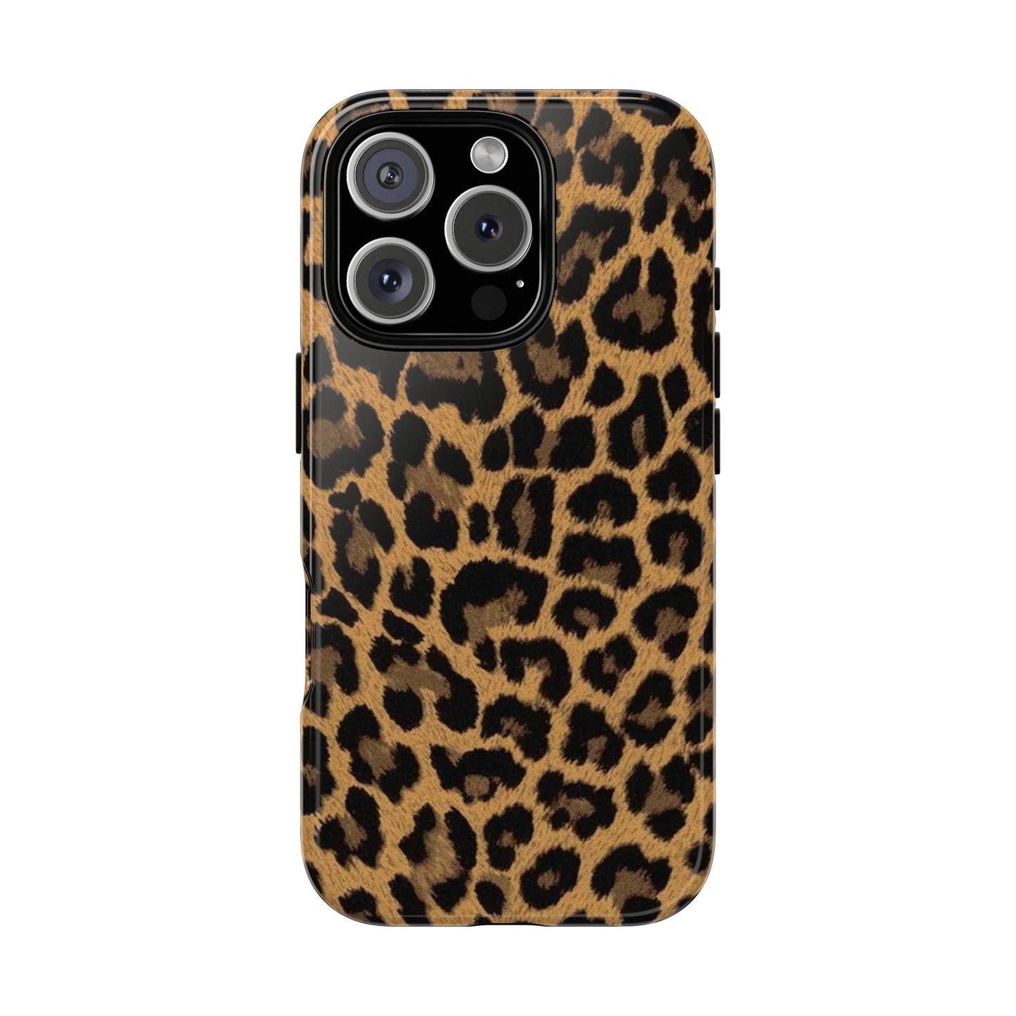 Leopard - Phone Case