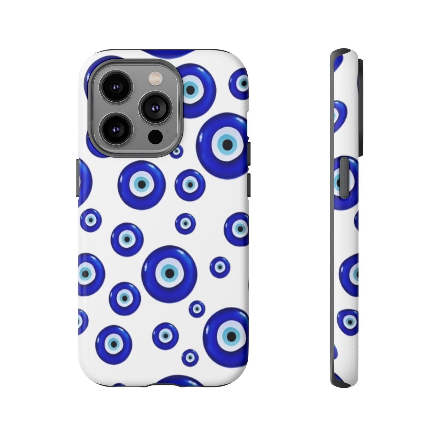 Evil Eye -Phone Case