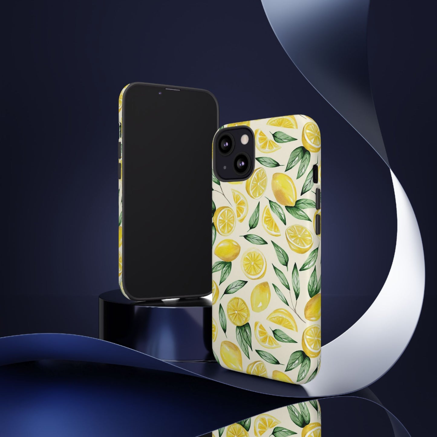 Limoncello -Phone Case