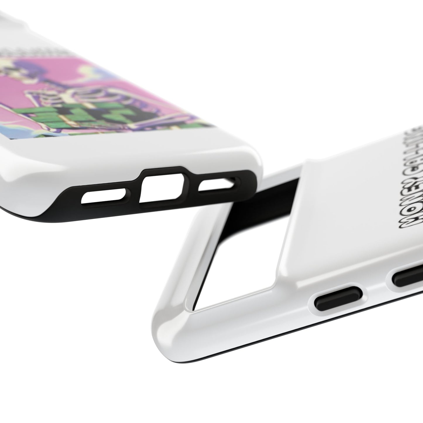 Money Calling - Phone Case