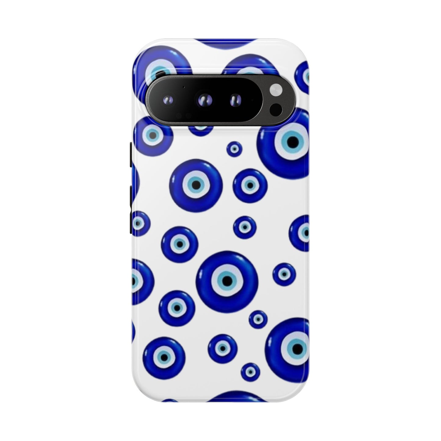 Evil Eye -Phone Case