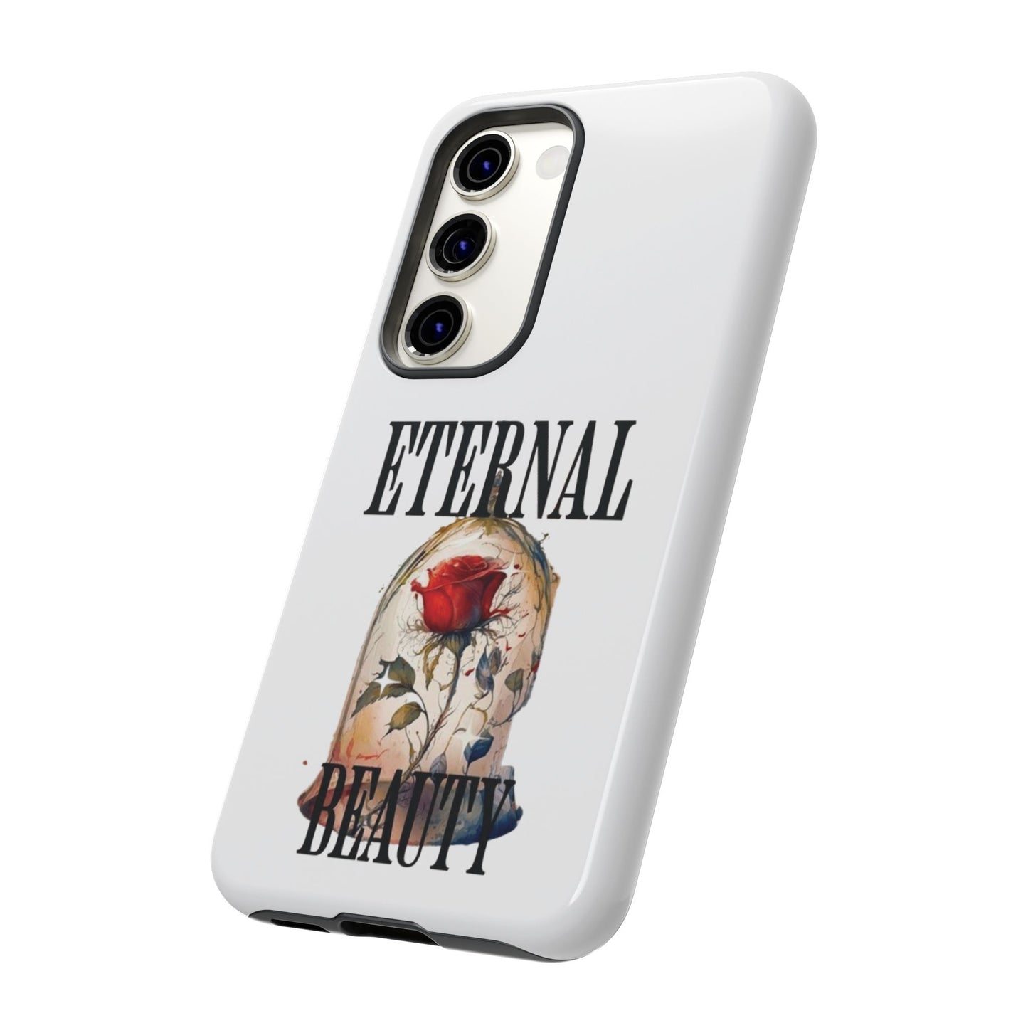 Eternal Beauty- Phone Case