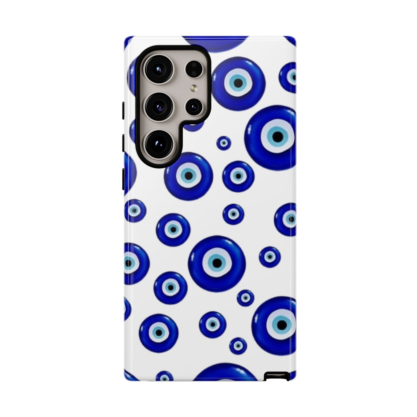 Evil Eye -Phone Case