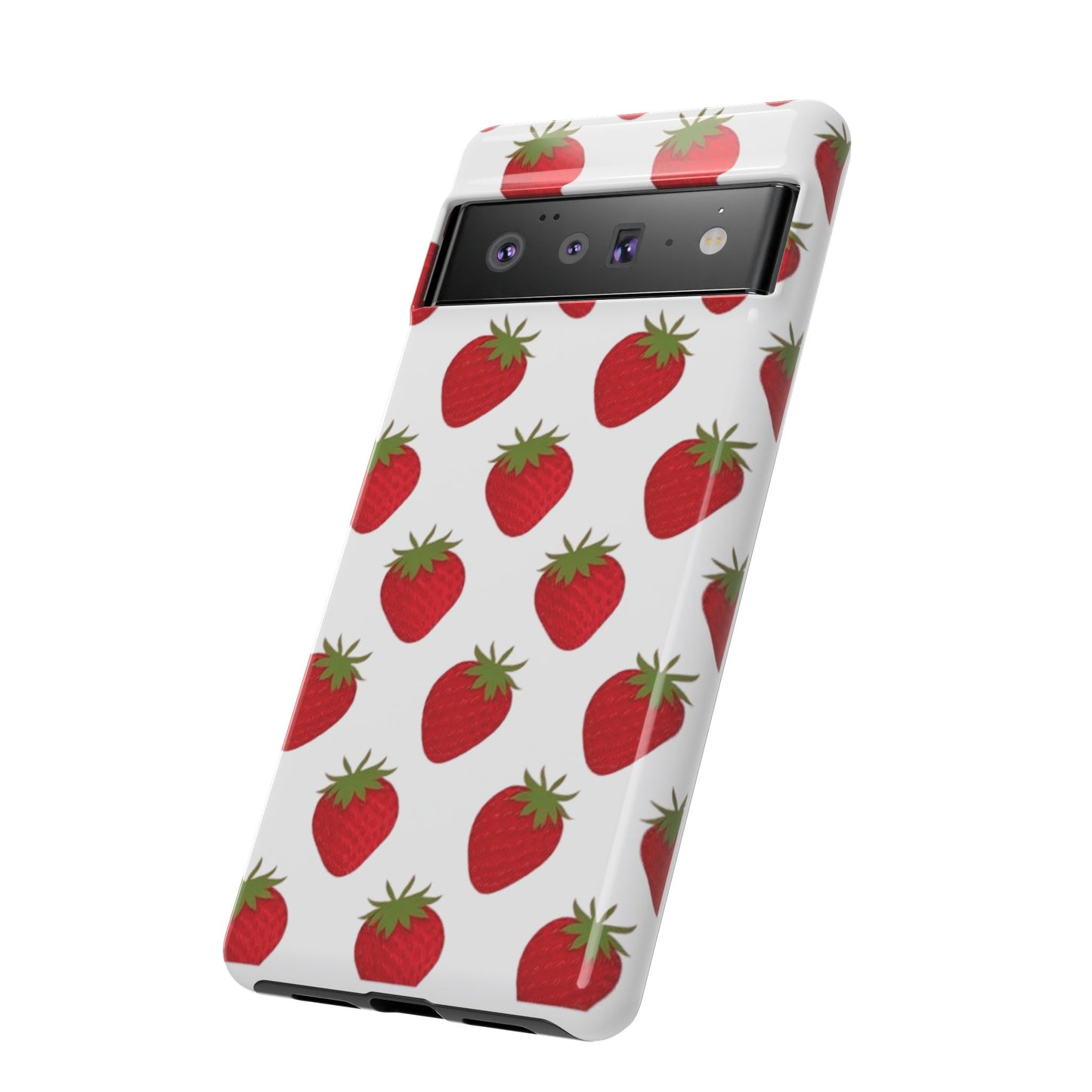 Strawberry -Phone Case