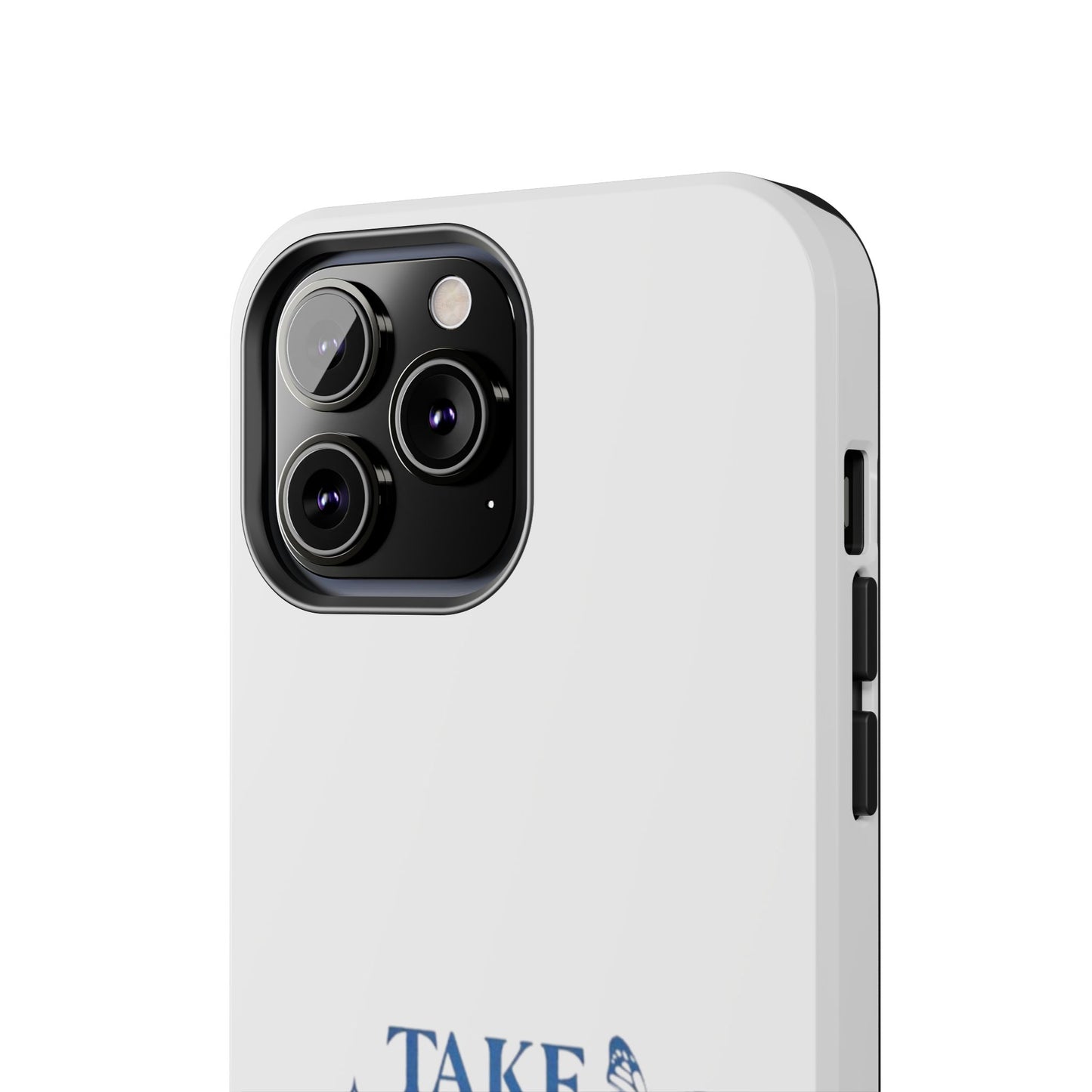 ,,Take Care of Yourself" -Phone Case