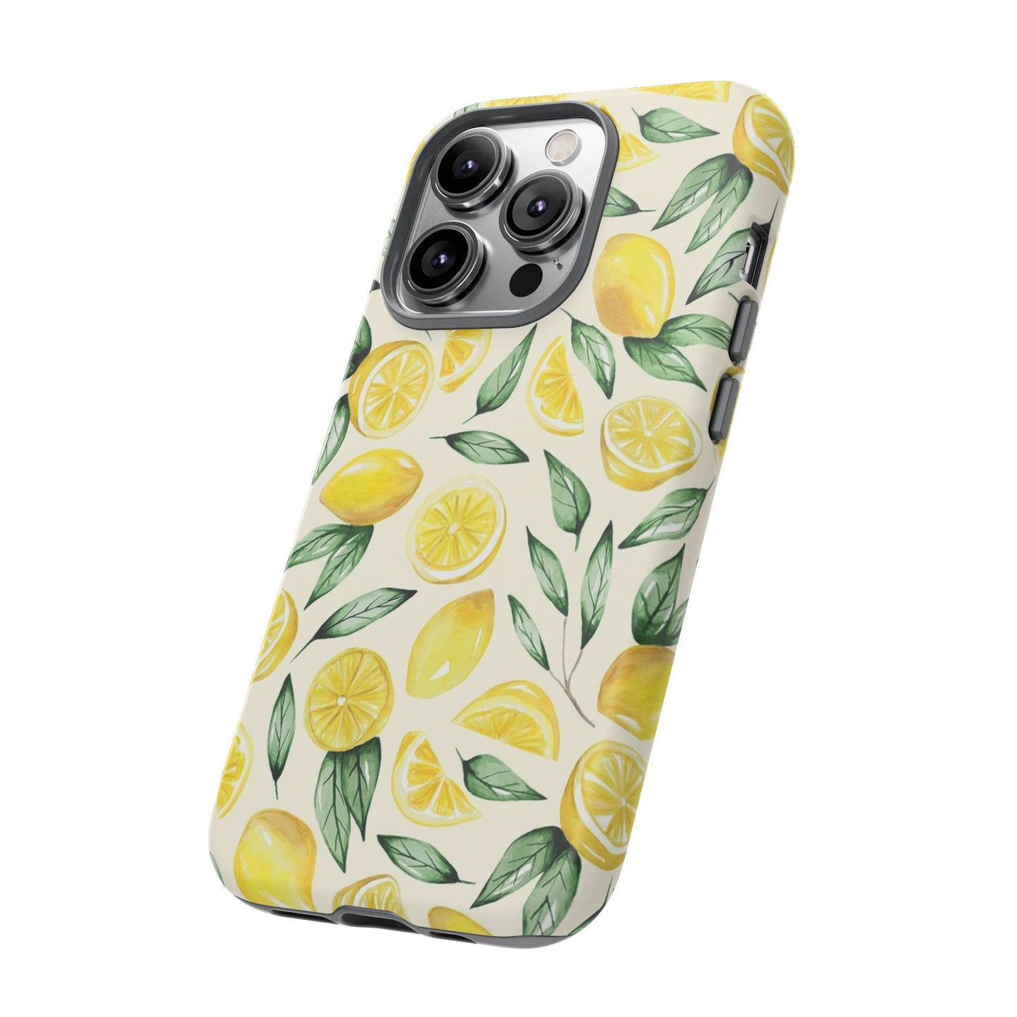 Limoncello -Phone Case