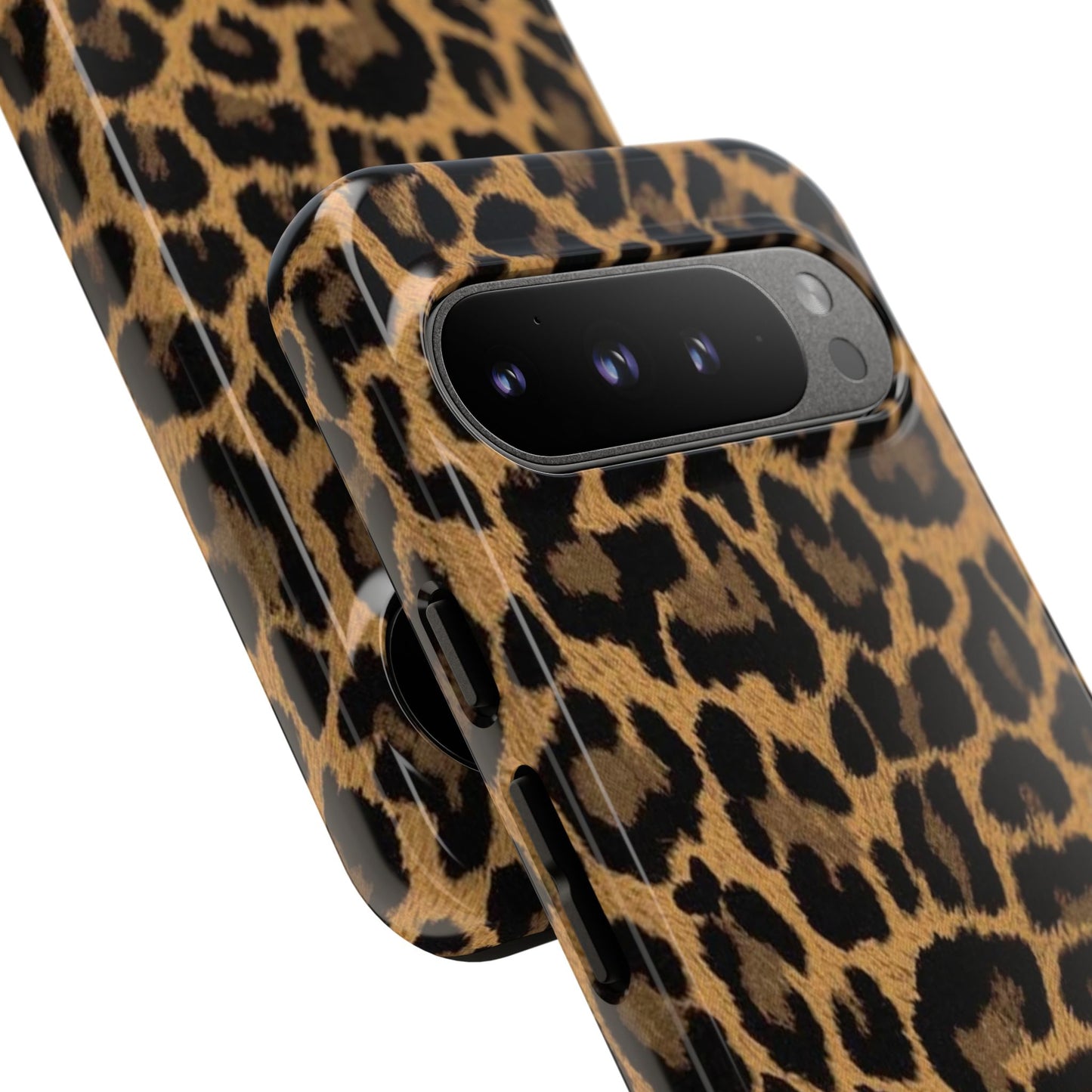 Leopard - Phone Case