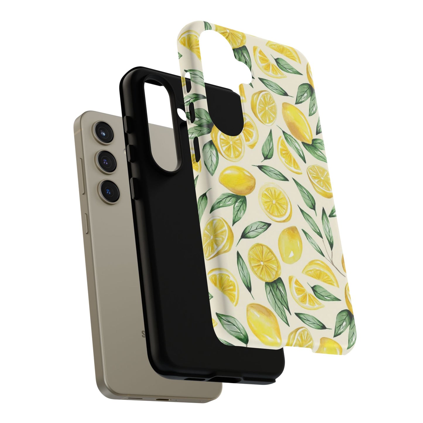 Limoncello -Phone Case