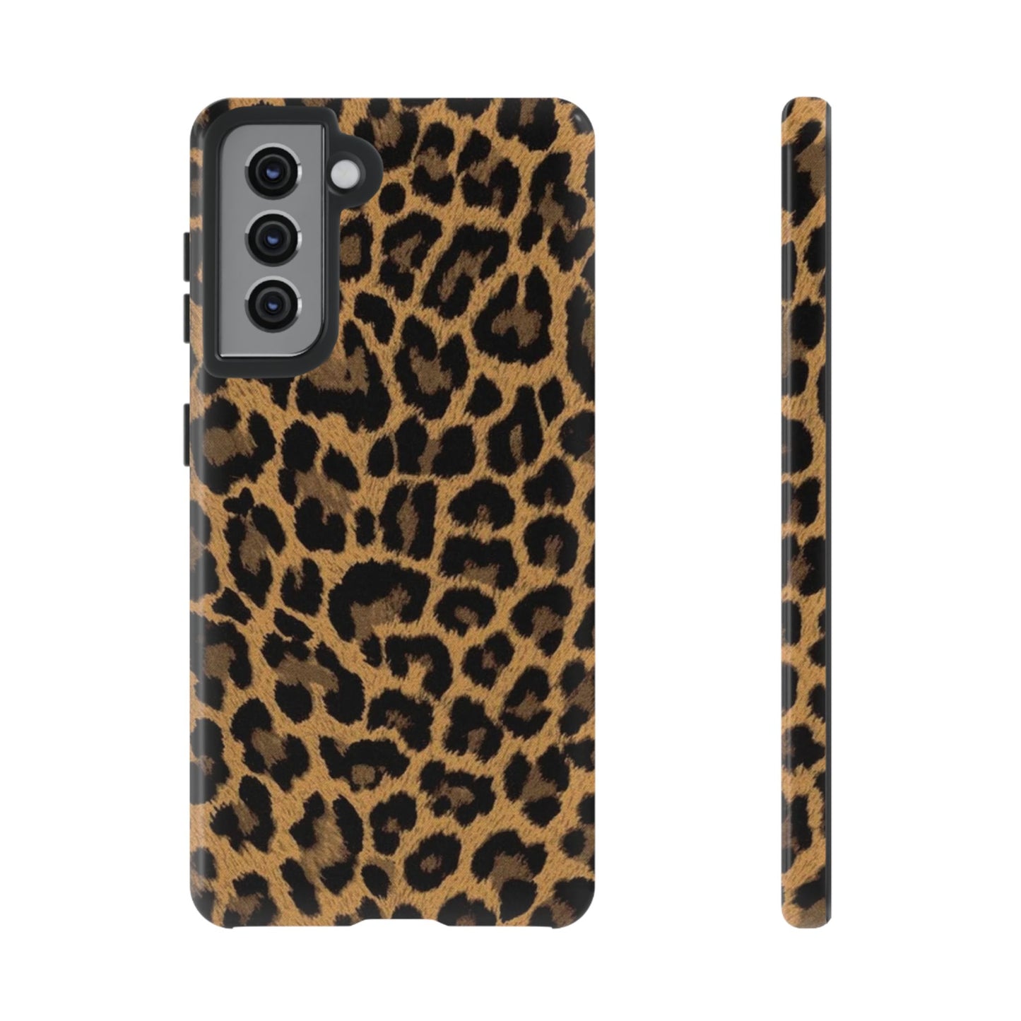 Leopard - Phone Case