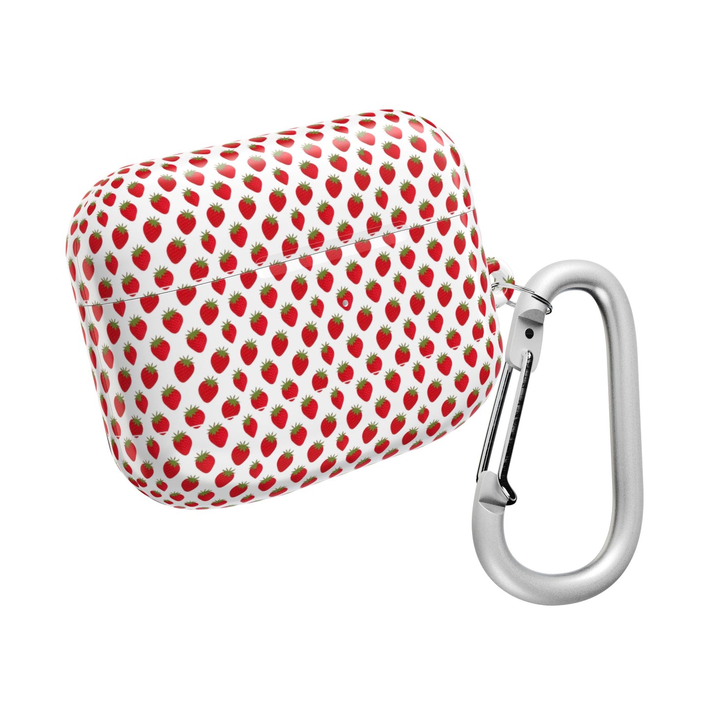 Strawberry - AirPod Case
