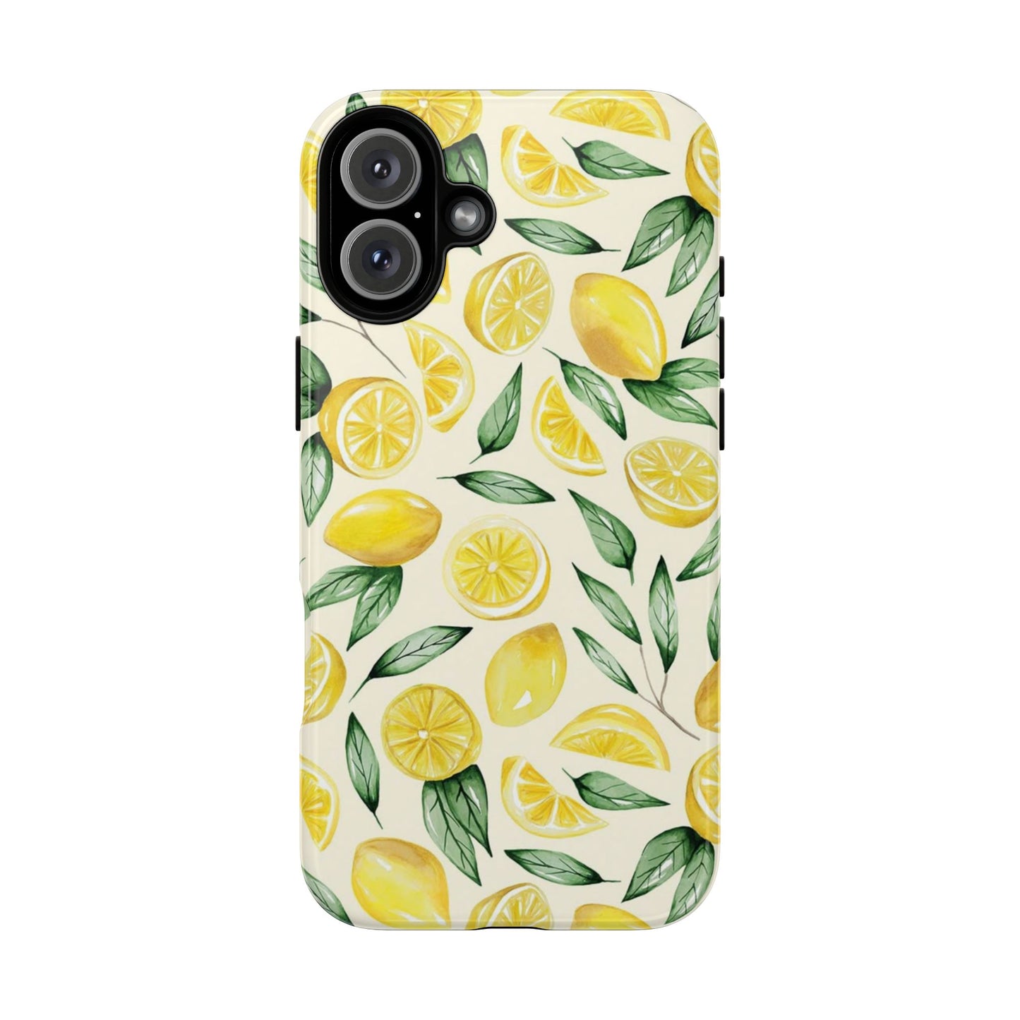 Limoncello -Phone Case