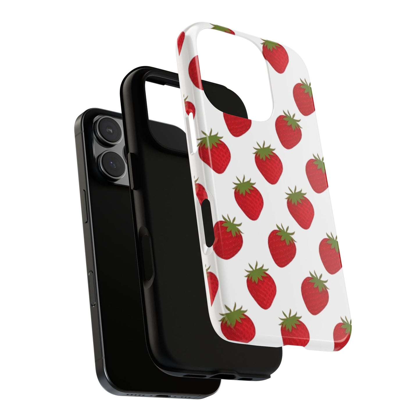 Strawberry -Phone Case