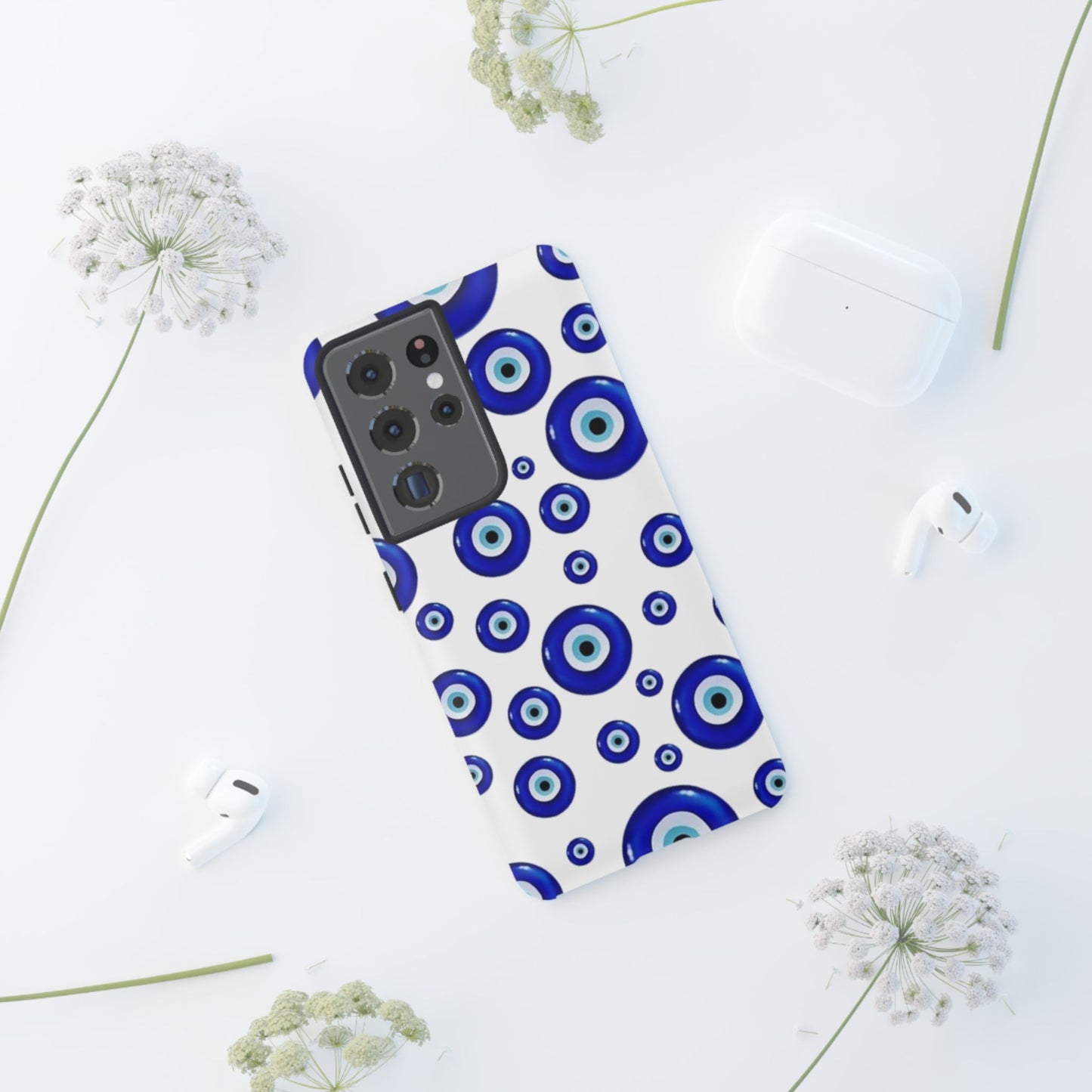 Evil Eye -Phone Case
