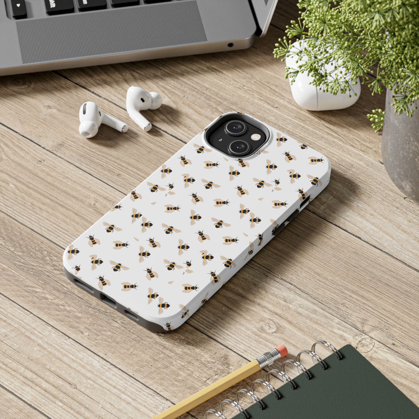 BEESOFT Phone Cases