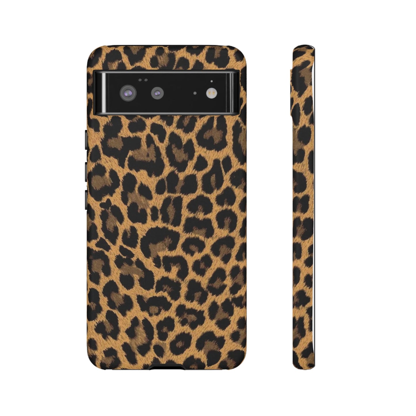 Leopard - Phone Case