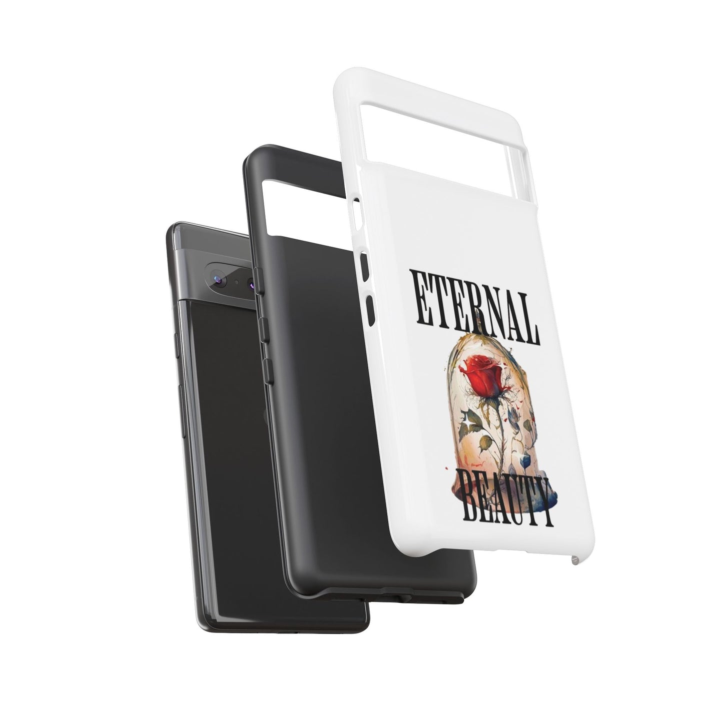 Eternal Beauty- Phone Case