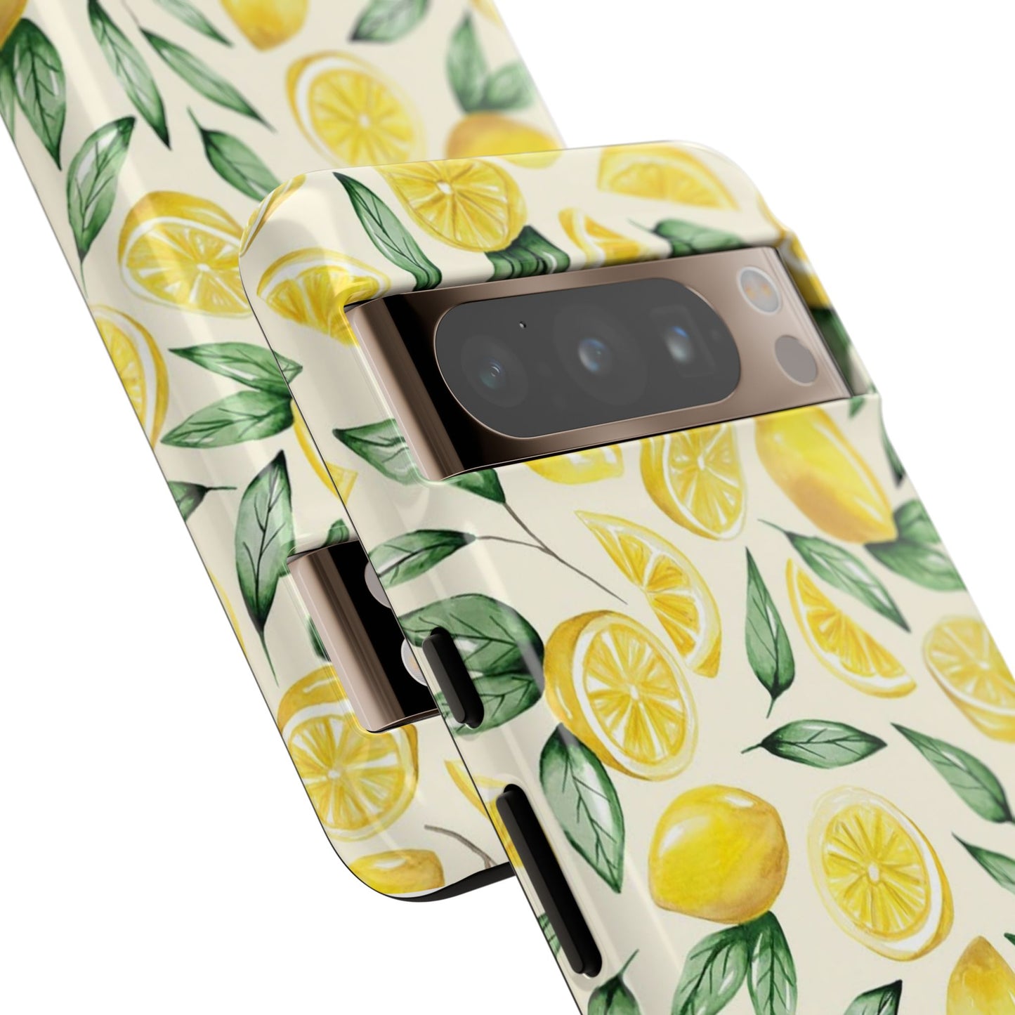 Limoncello -Phone Case