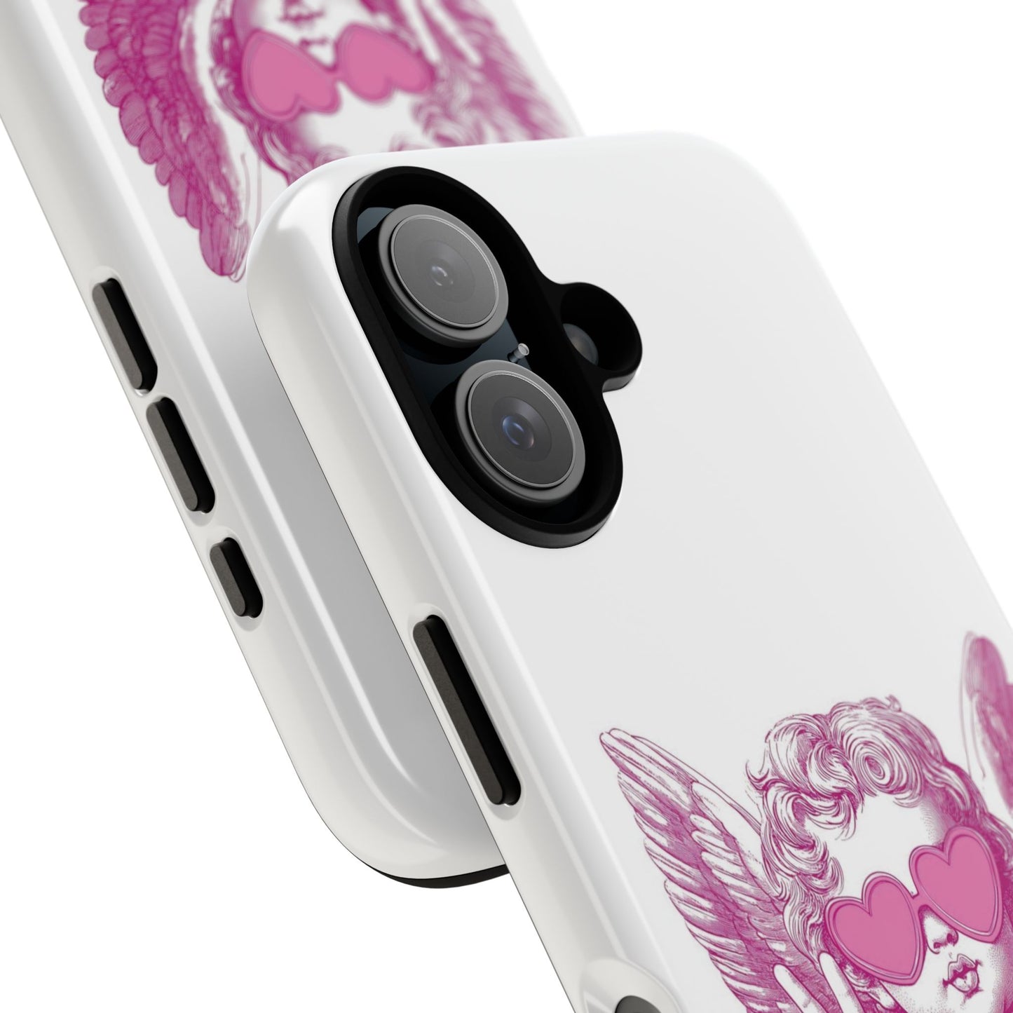 Charming Angel -Phone Case