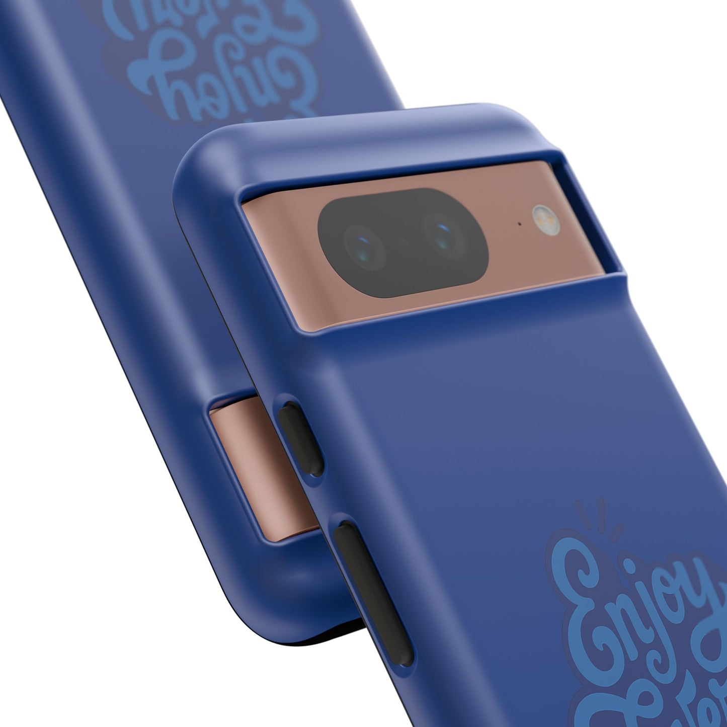 Enjoy Every Moment Phone Case