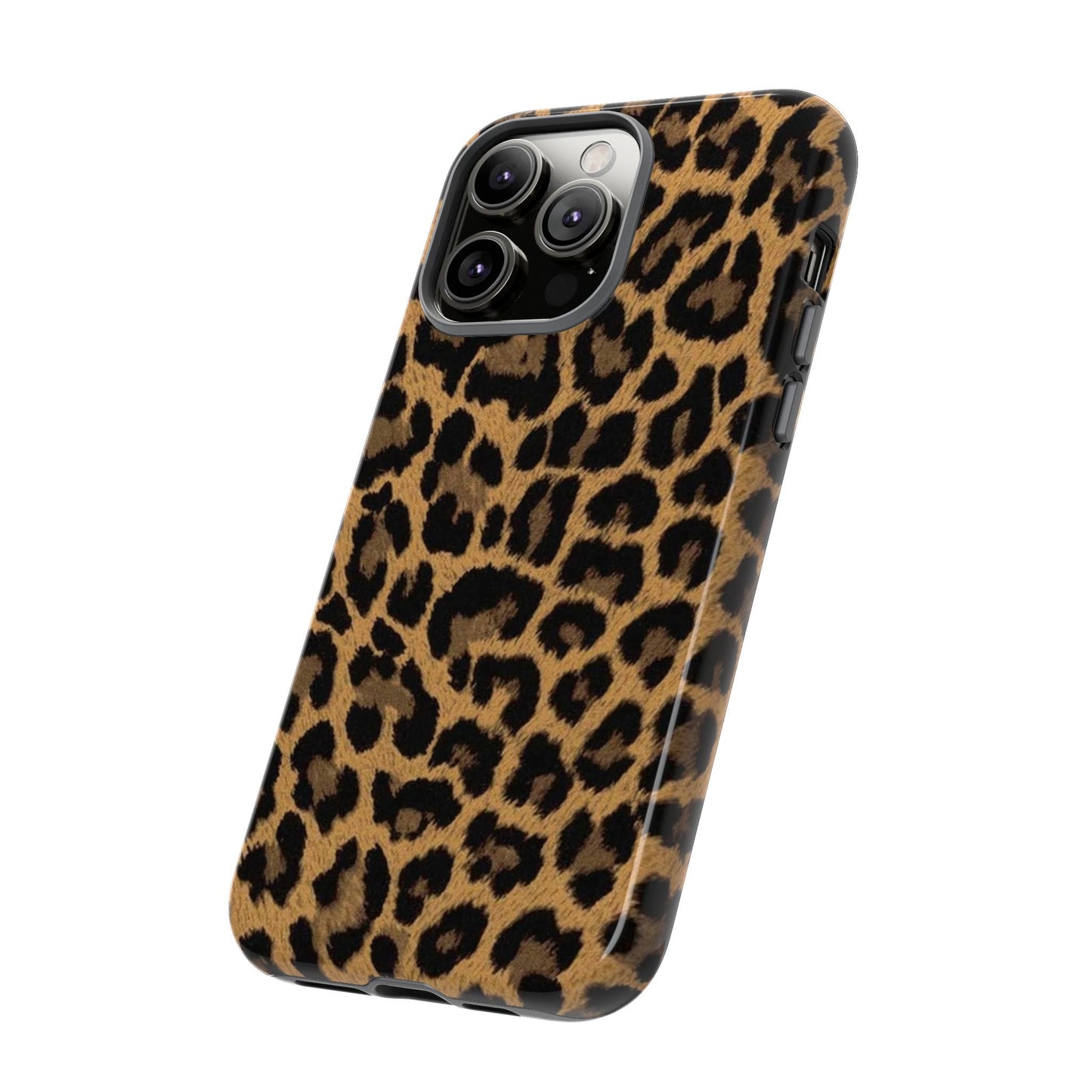 Leopard - Phone Case
