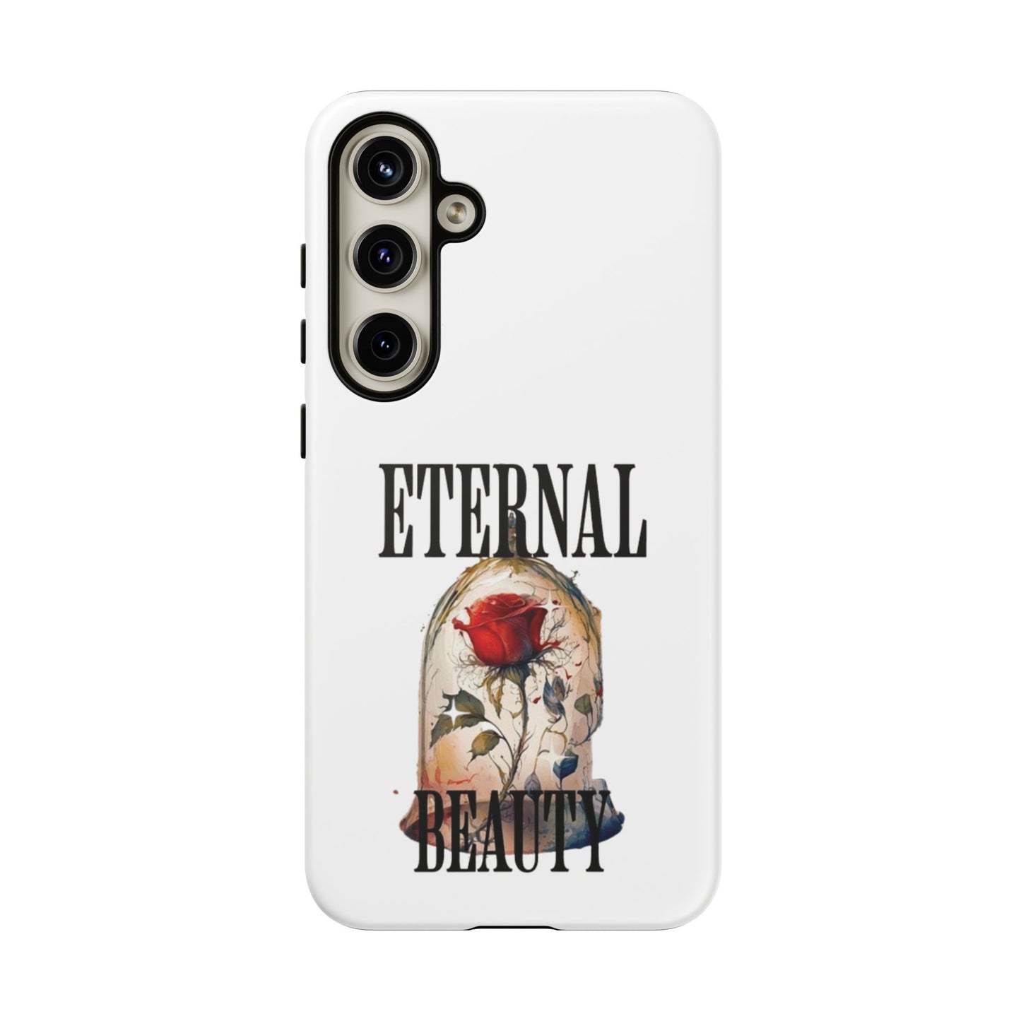 Eternal Beauty- Phone Case