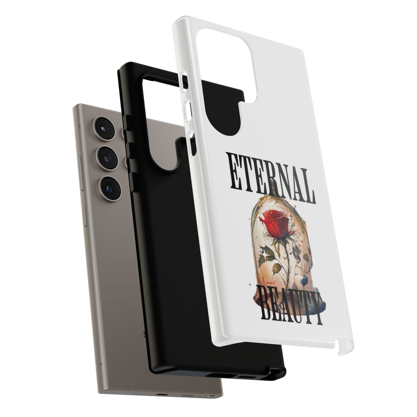 Eternal Beauty- Phone Case