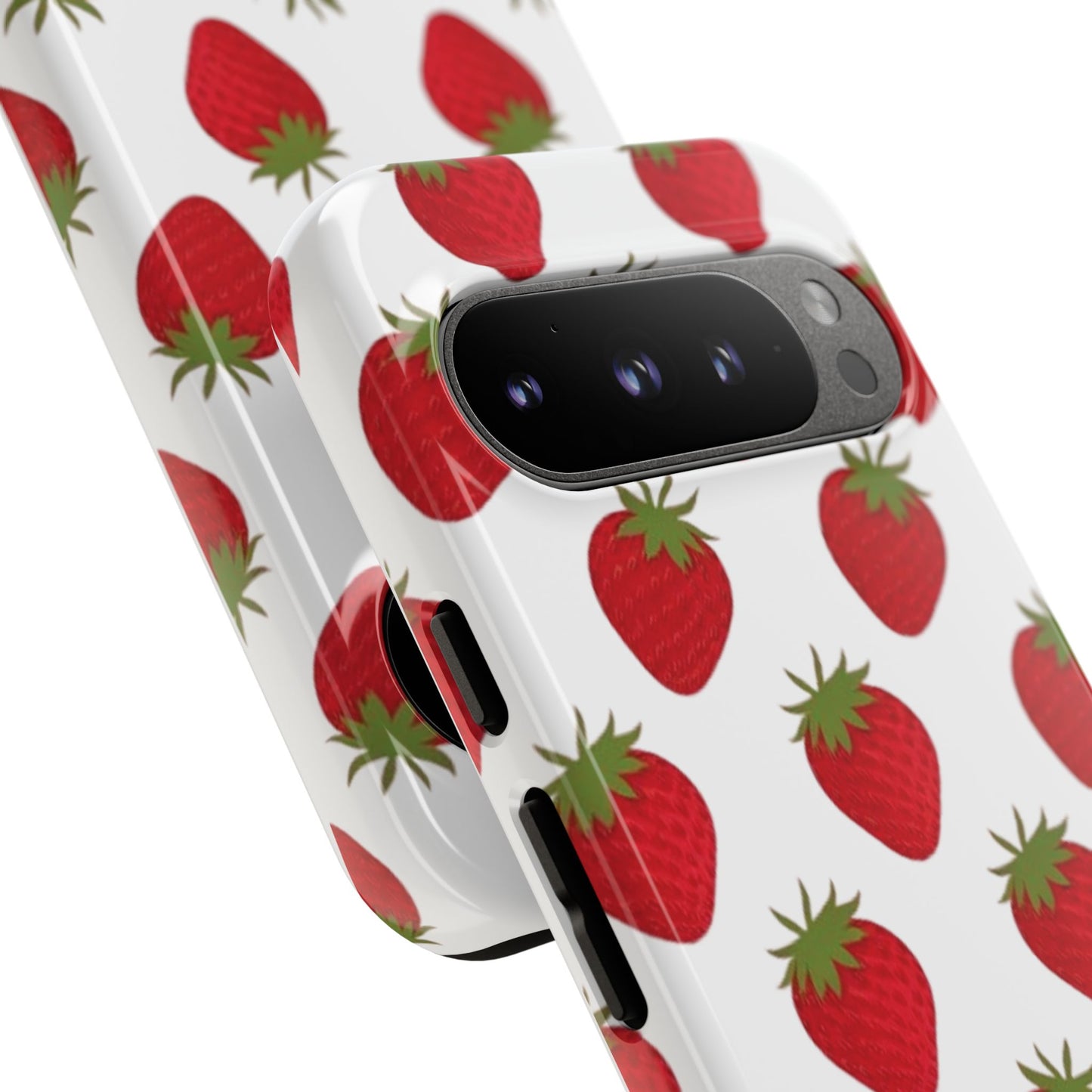 Strawberry -Phone Case