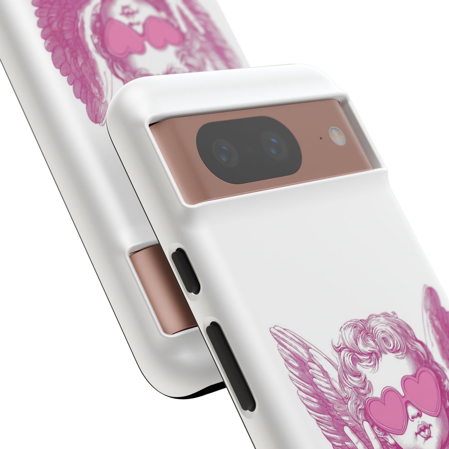 Charming Angel -Phone Case