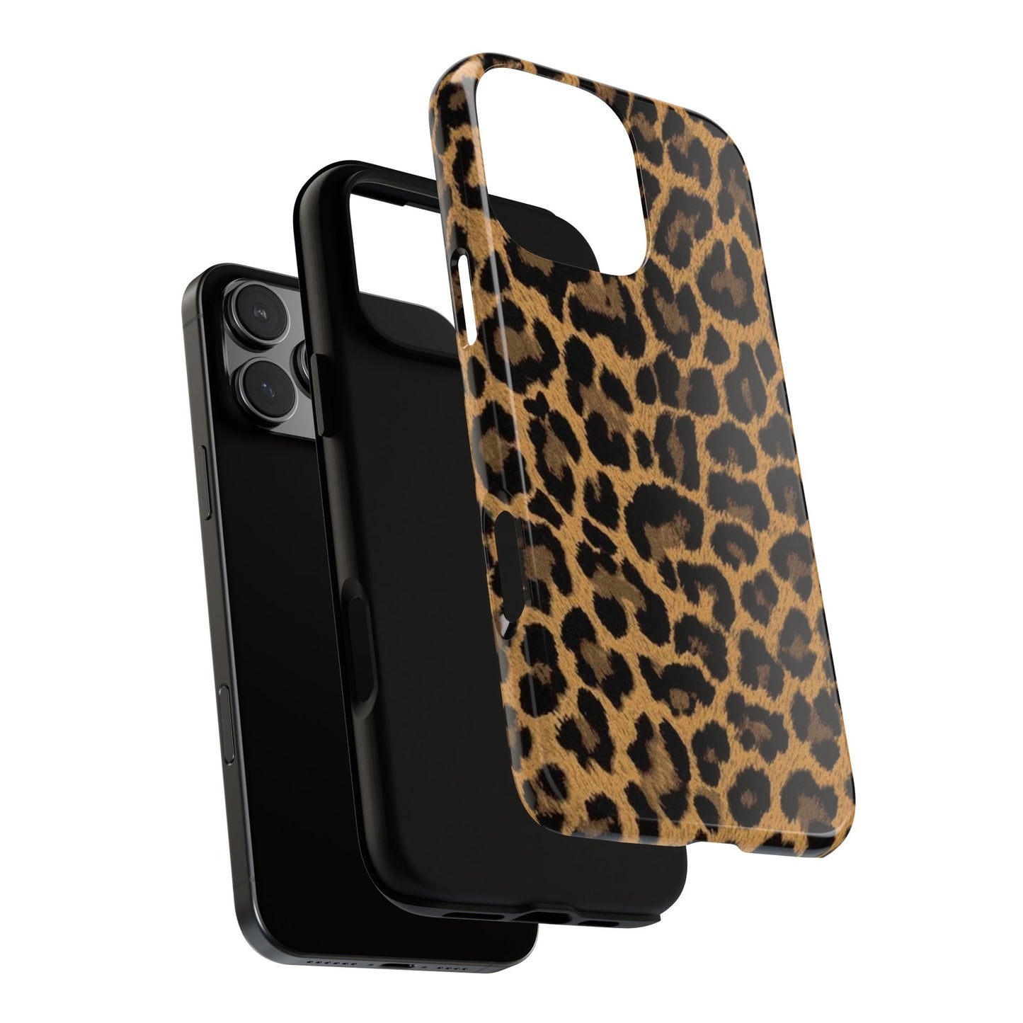 Leopard - Phone Case