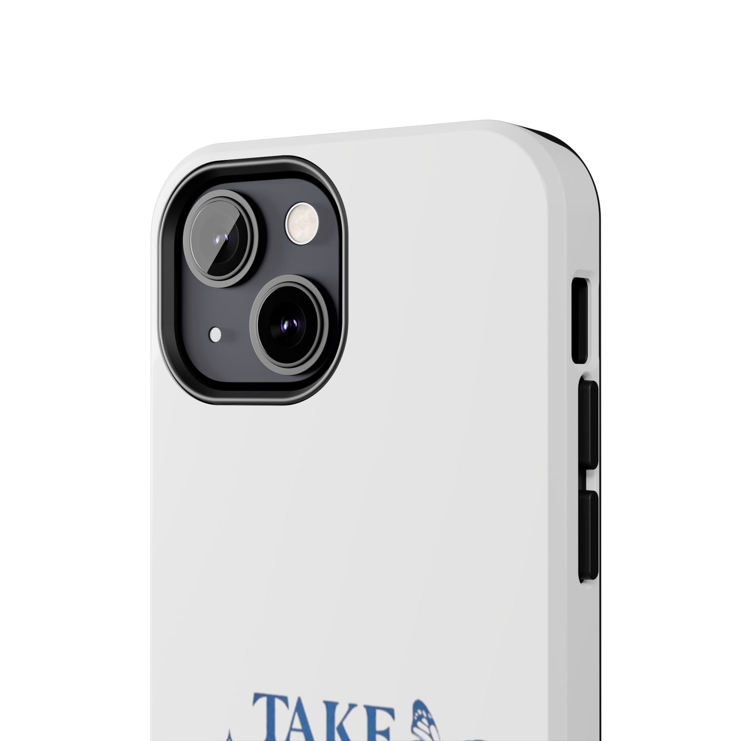 ,,Take Care of Yourself" -Phone Case
