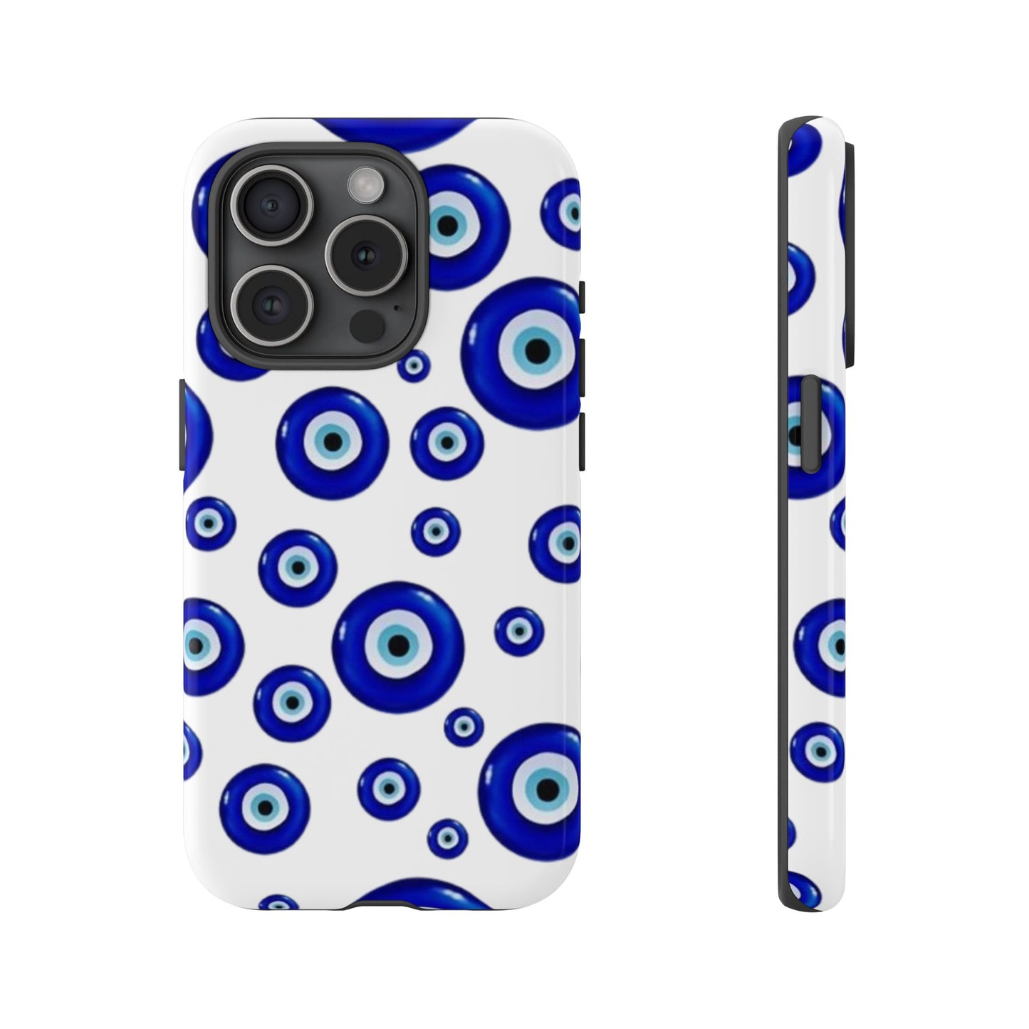 Evil Eye -Phone Case