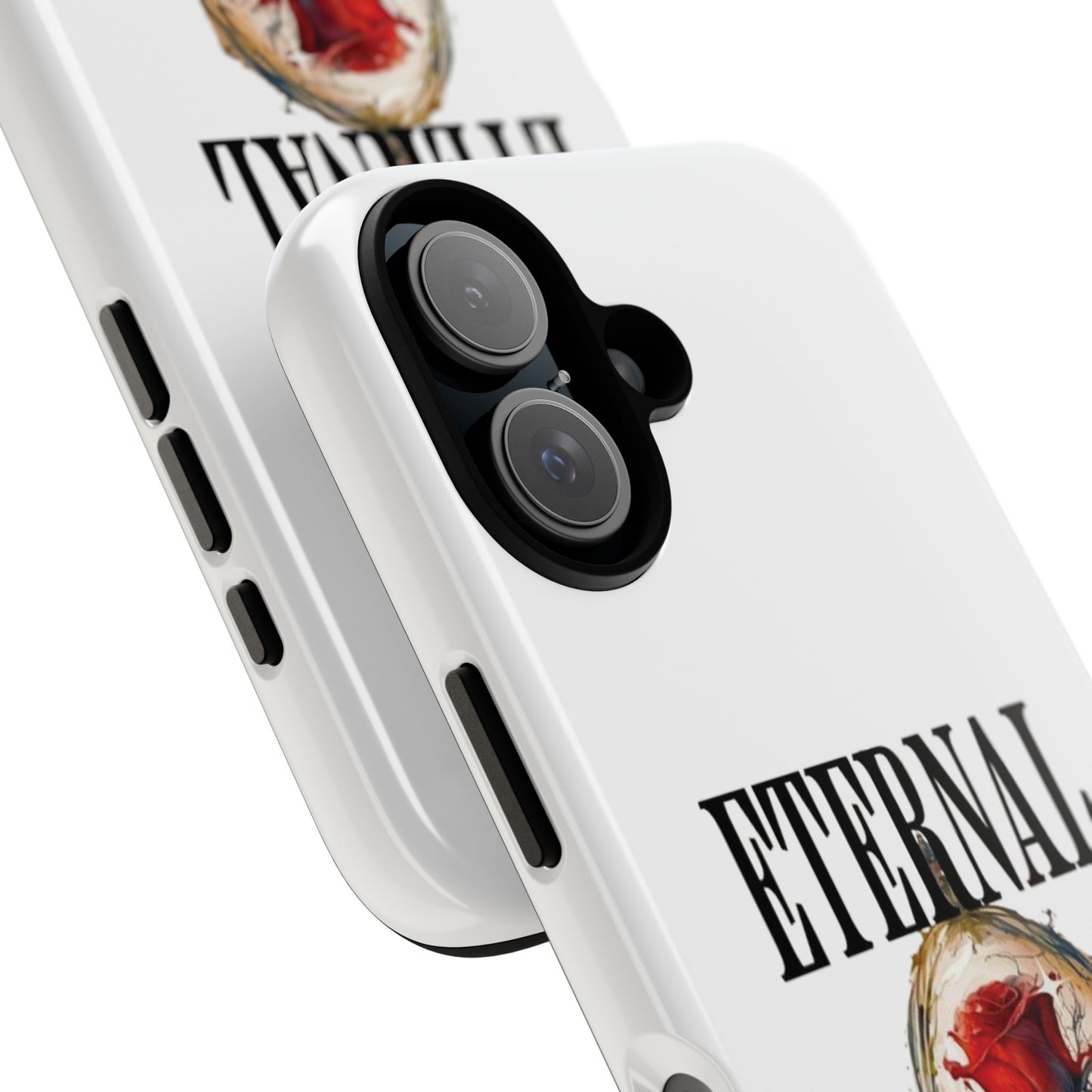 Eternal Beauty- Phone Case