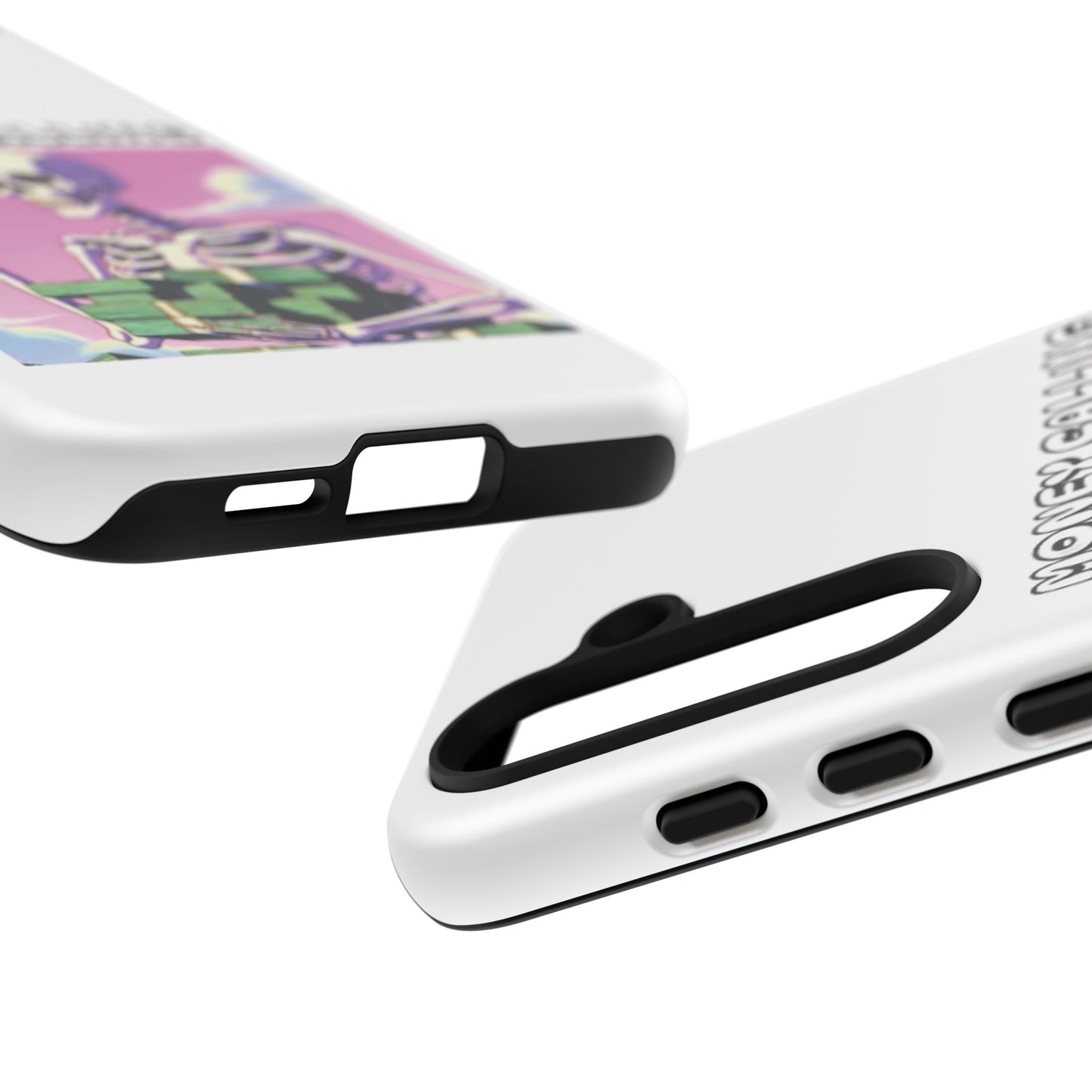 Money Calling - Phone Case