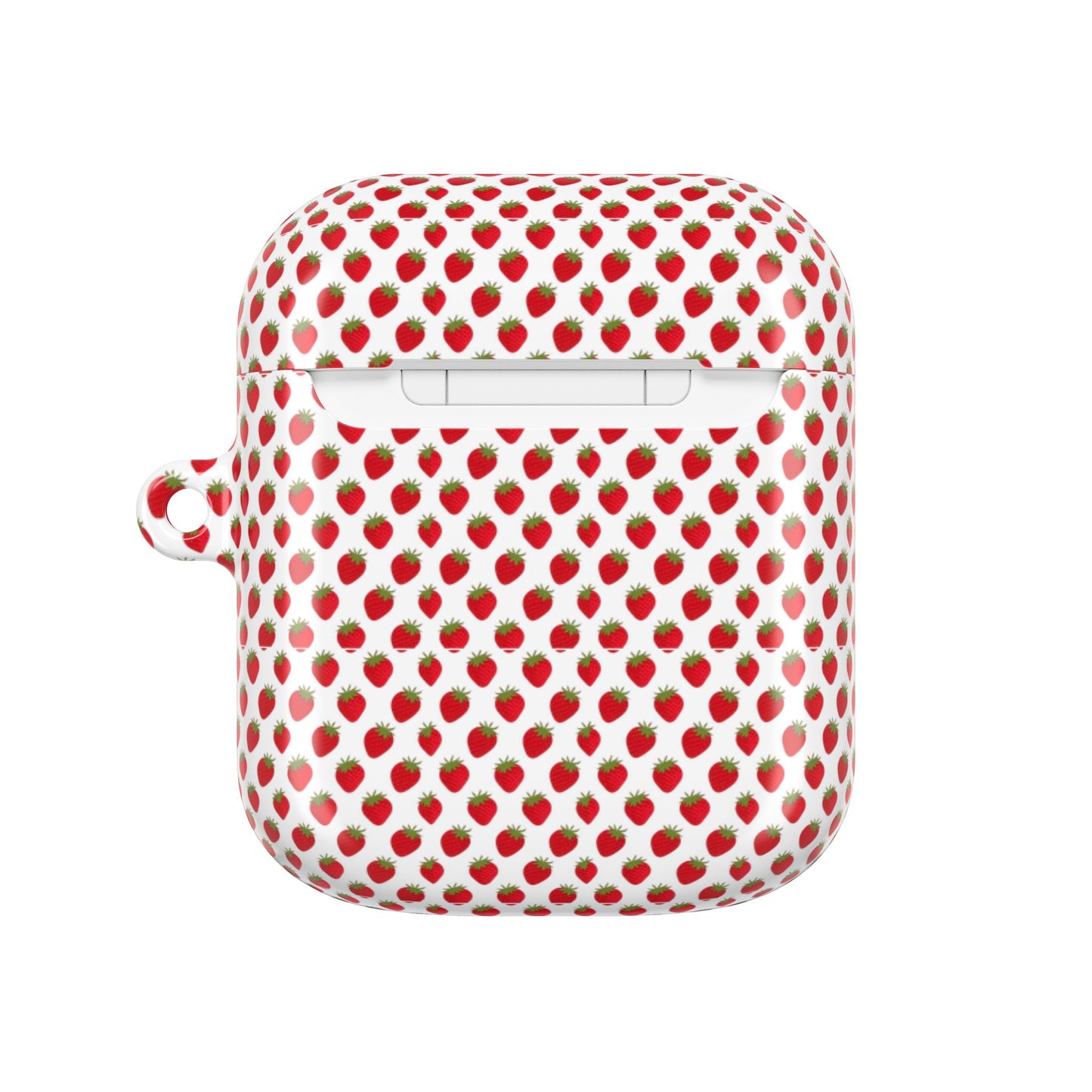 Strawberry - AirPod Case