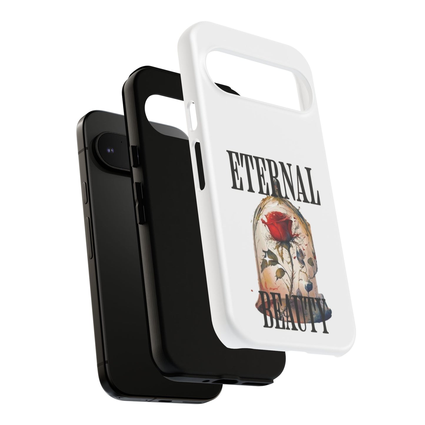 Eternal Beauty- Phone Case