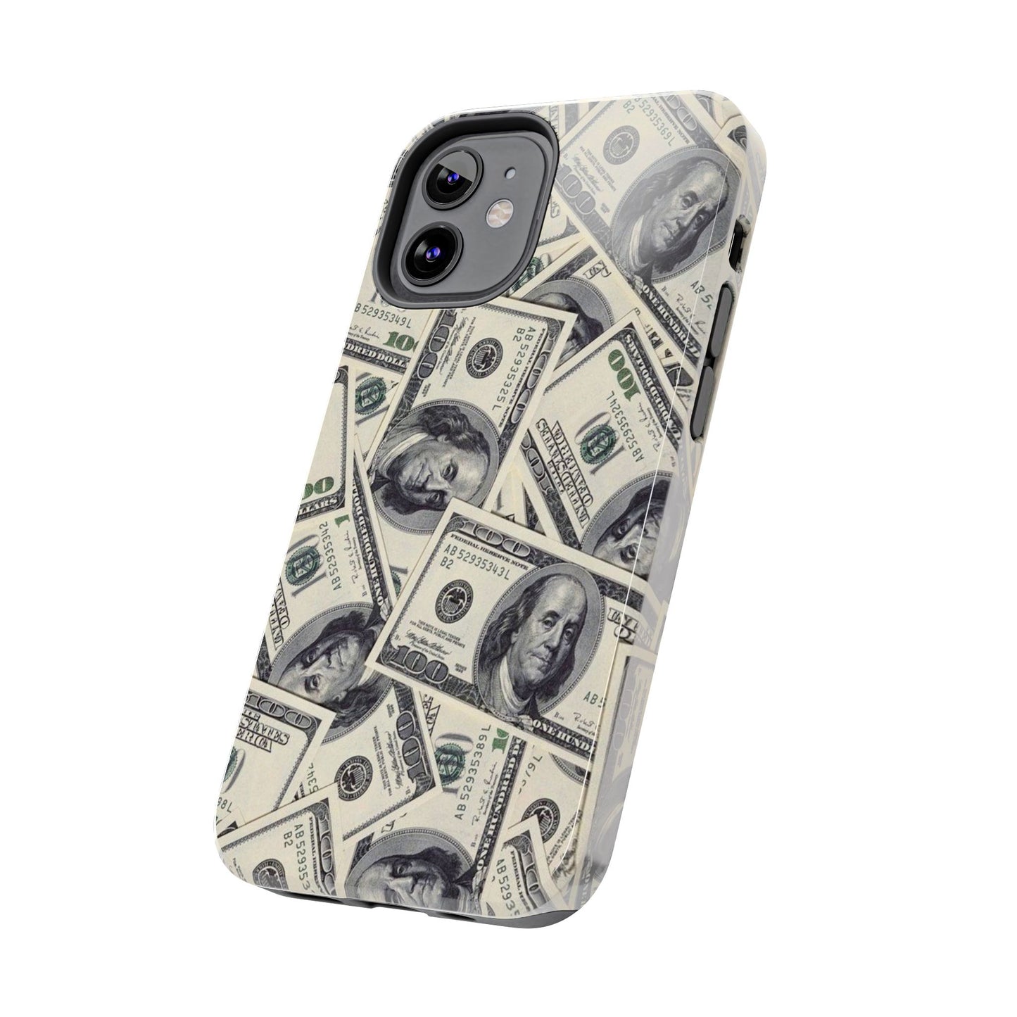 Benjamin Franklin-Phone Case
