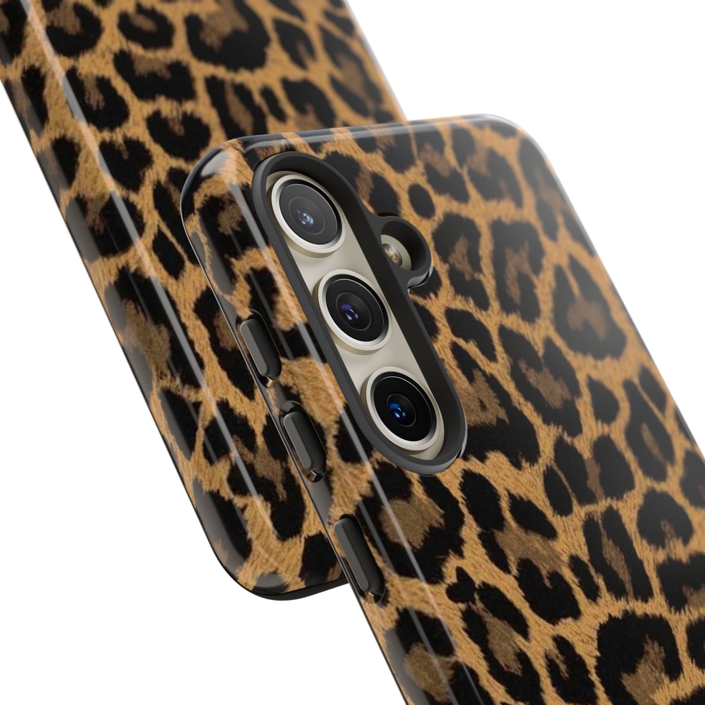 Leopard - Phone Case