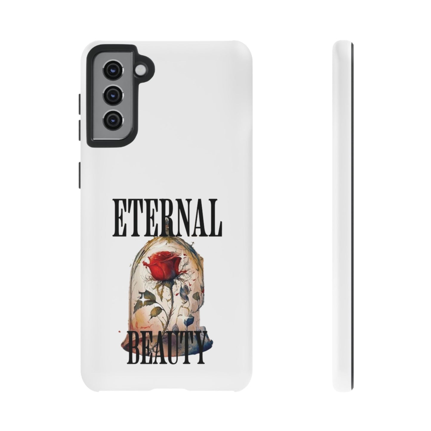 Eternal Beauty- Phone Case