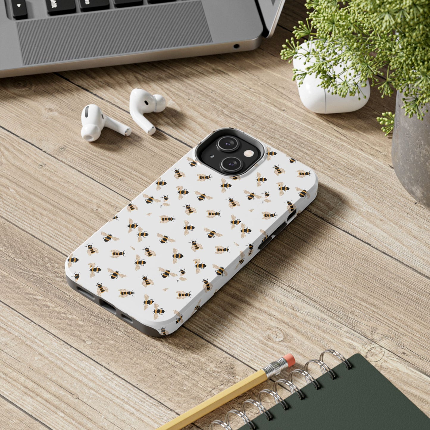 BEESOFT Phone Cases