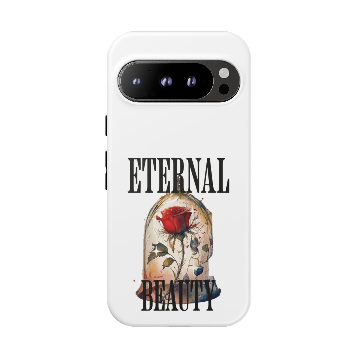 Eternal Beauty- Phone Case