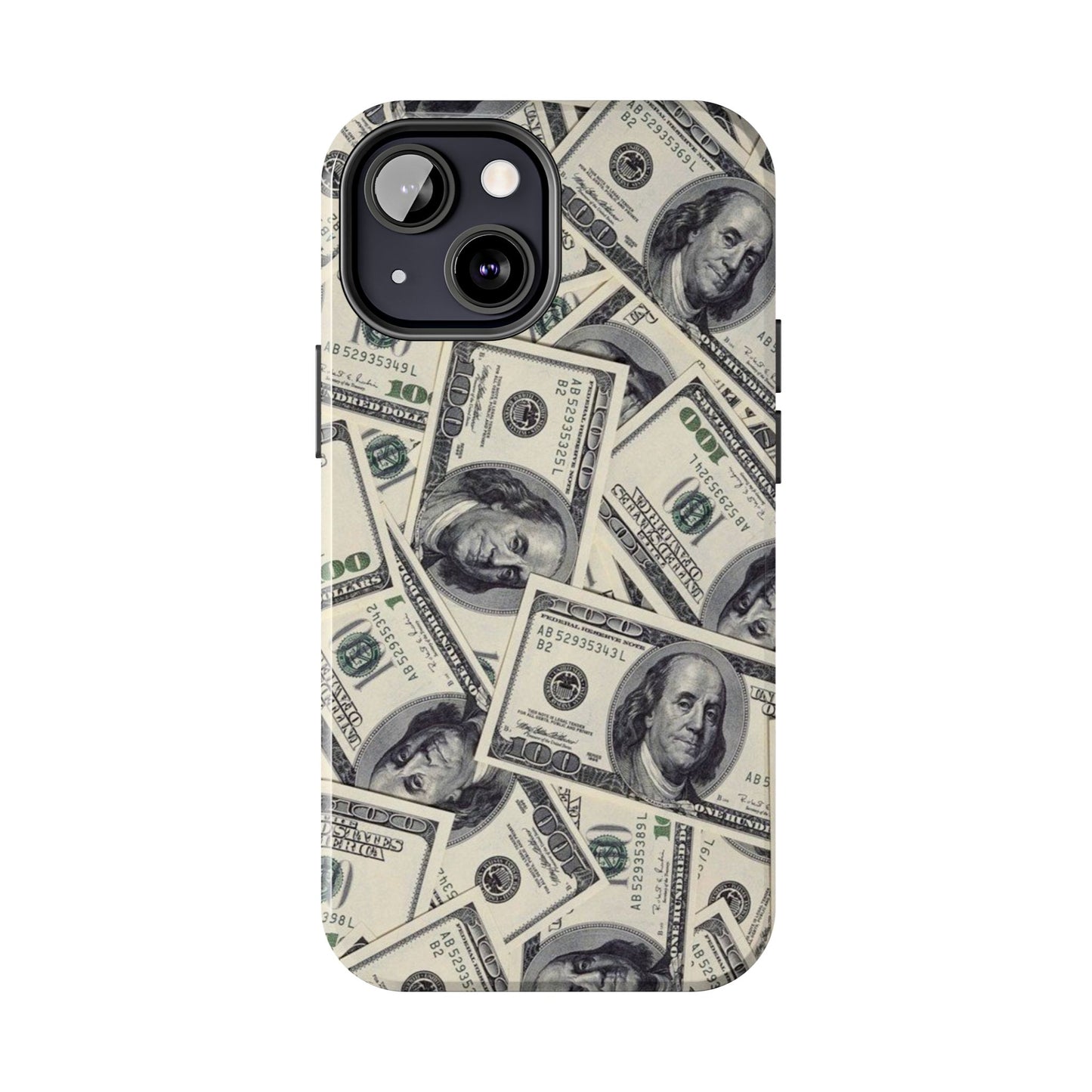 Benjamin Franklin-Phone Case