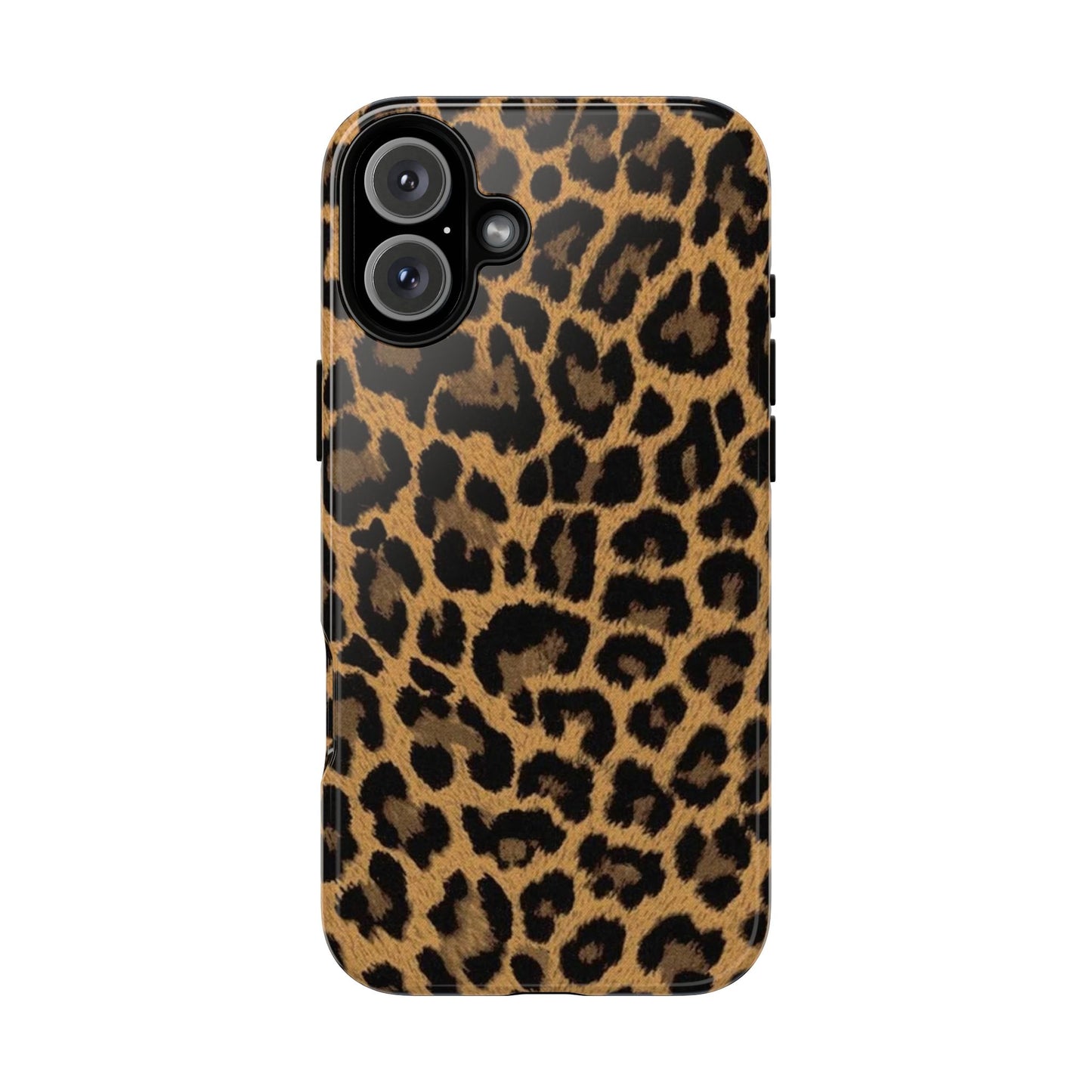 Leopard - Phone Case