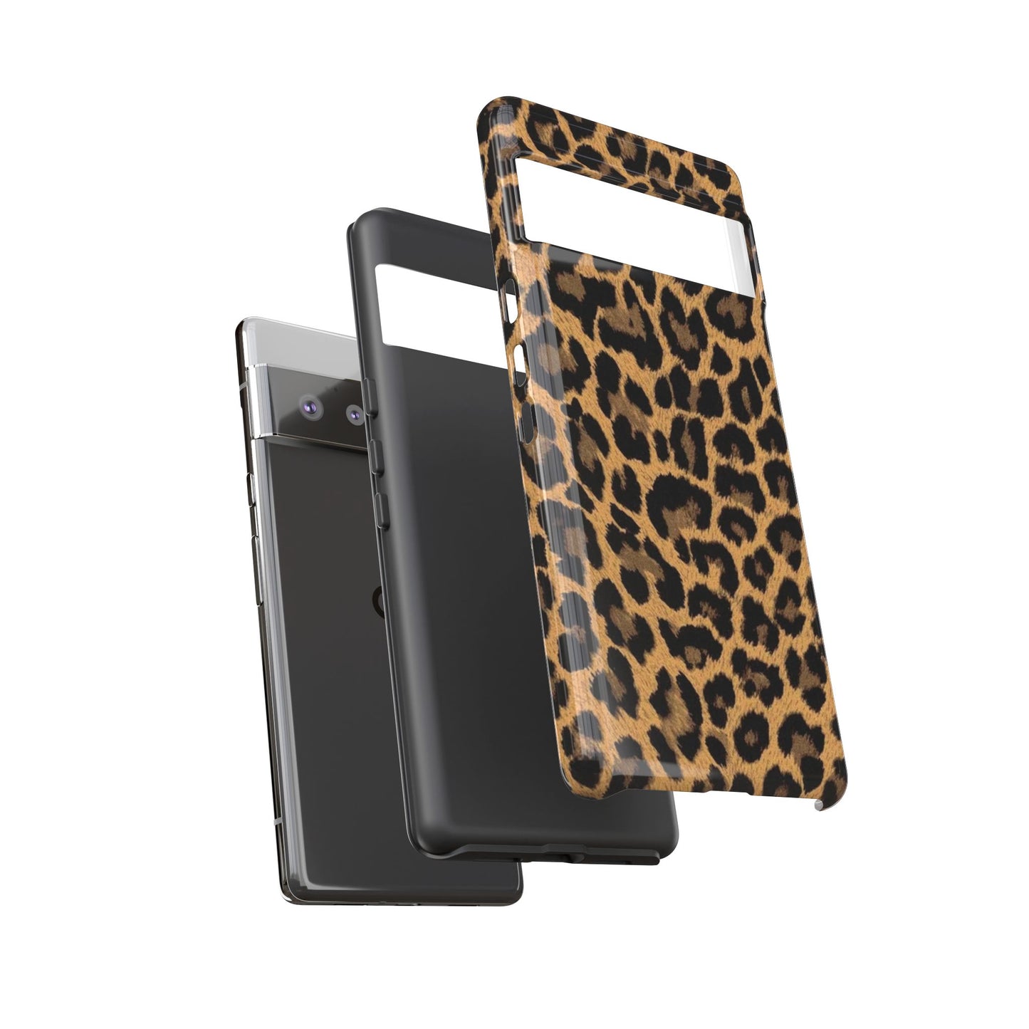 Leopard - Phone Case