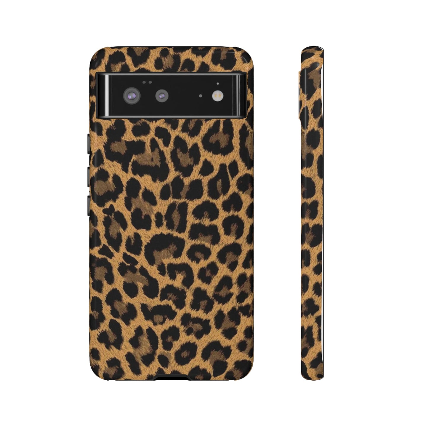 Leopard - Phone Case