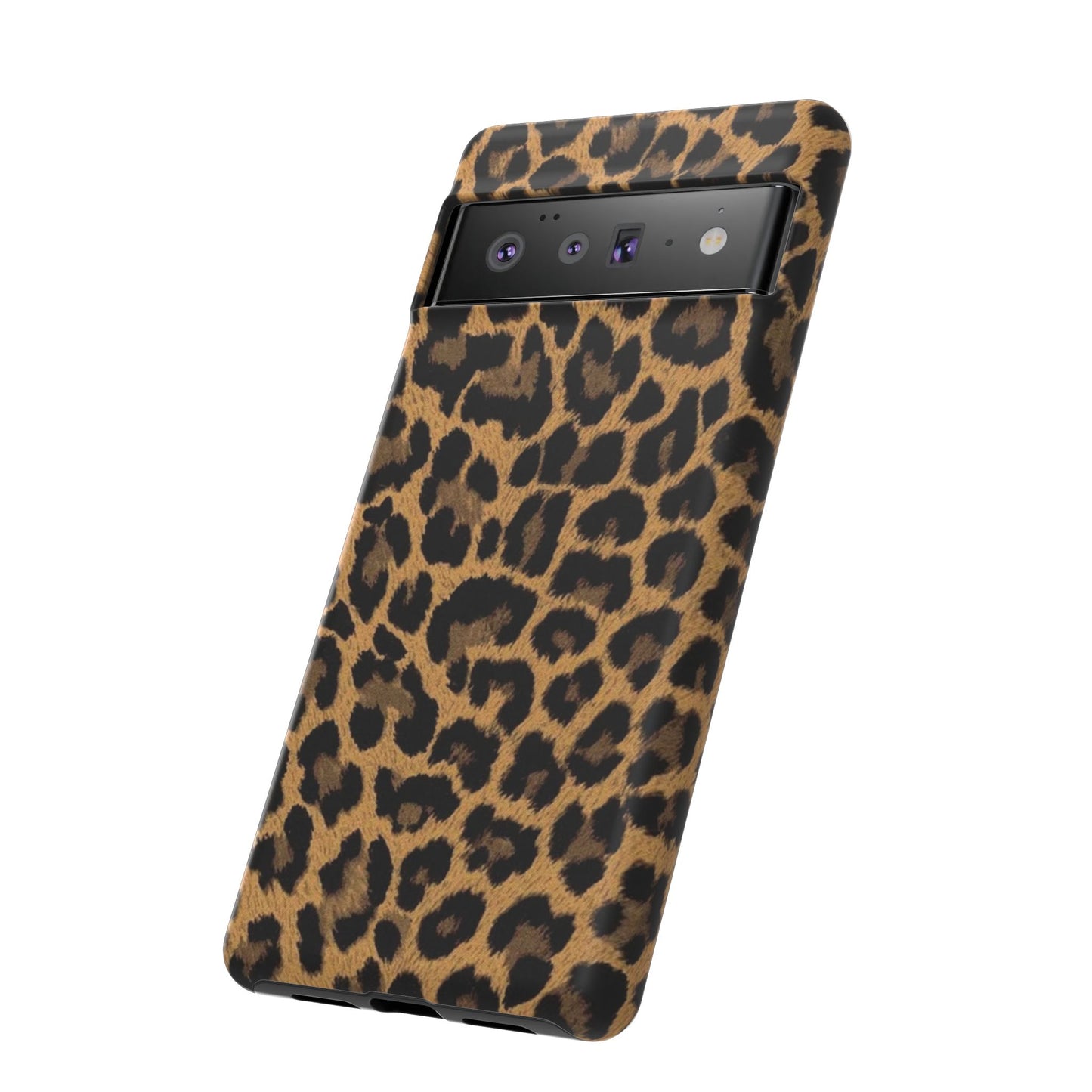 Leopard - Phone Case