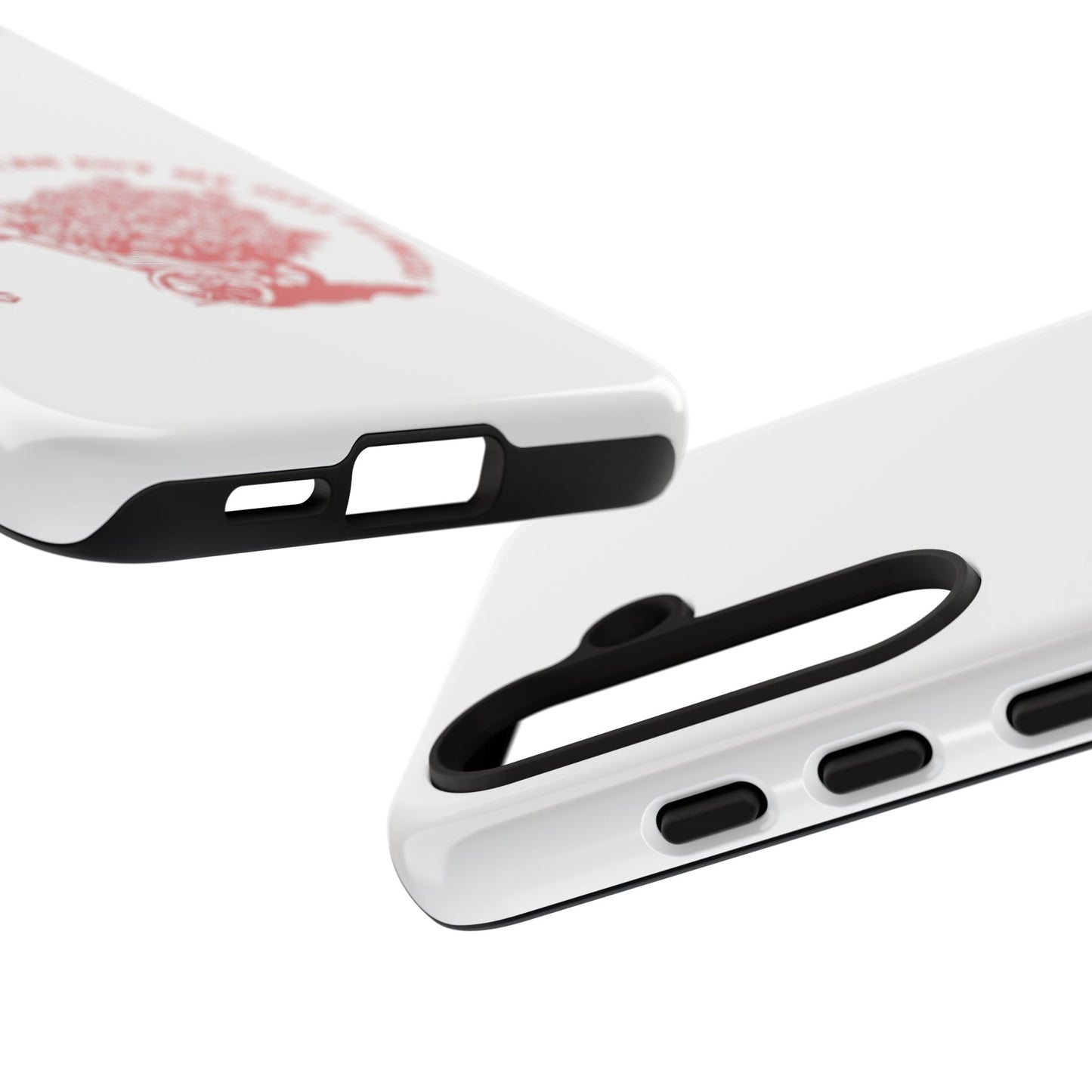 Self-Love Phone Case - 'I Can Buy My Self Flowers'