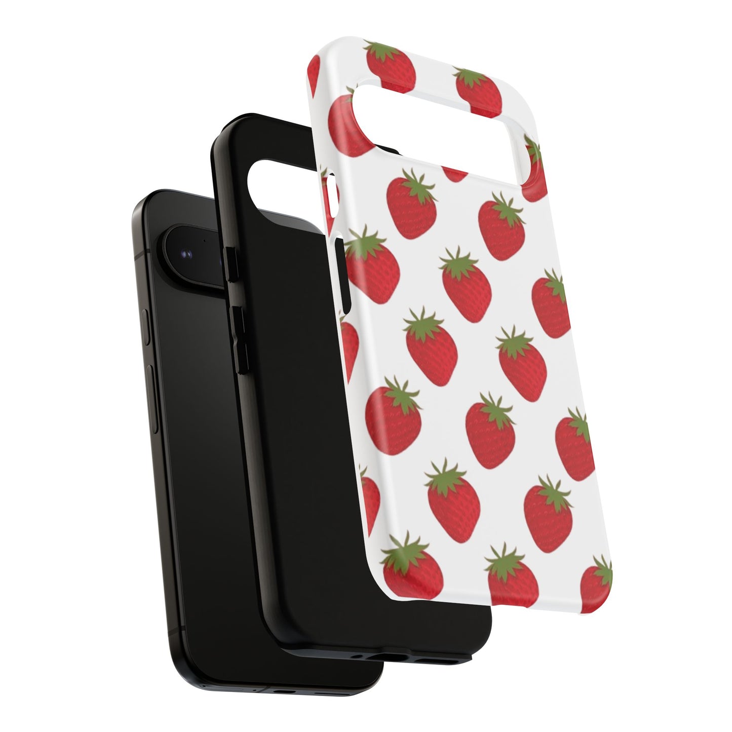 Strawberry -Phone Case