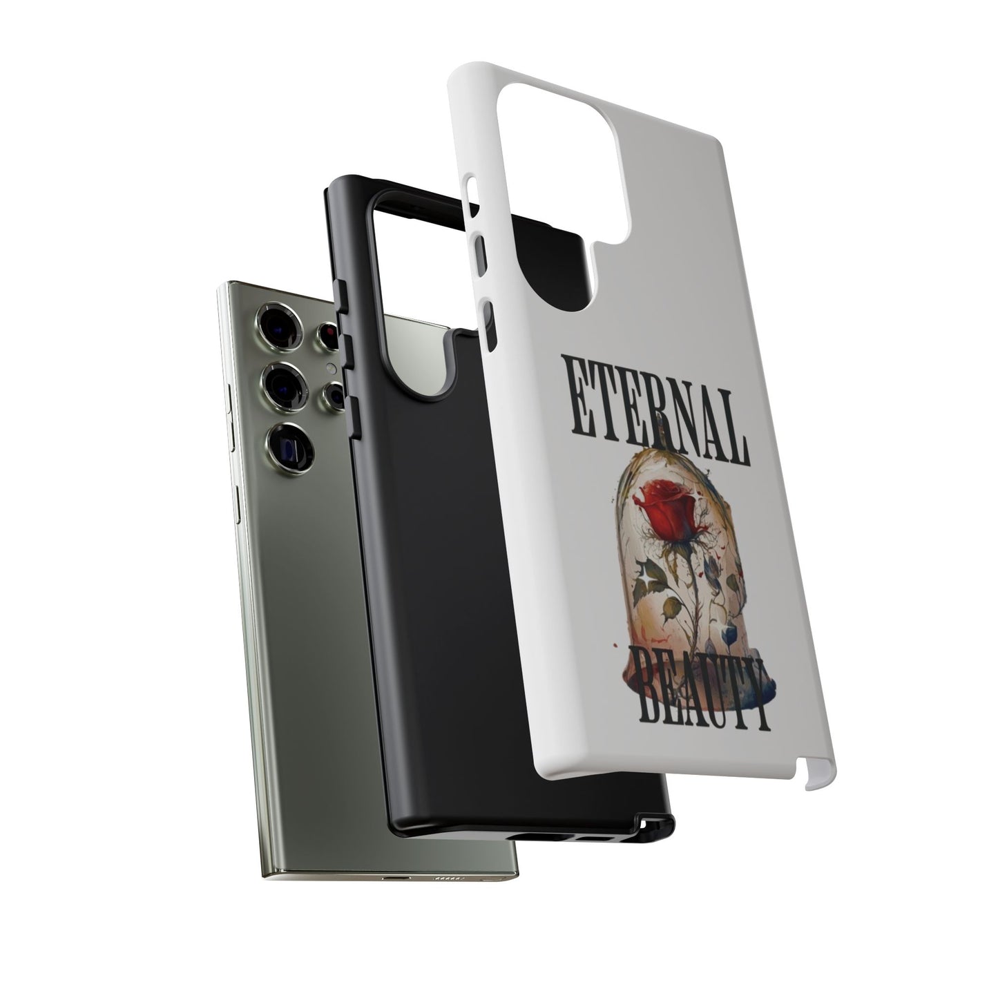 Eternal Beauty- Phone Case
