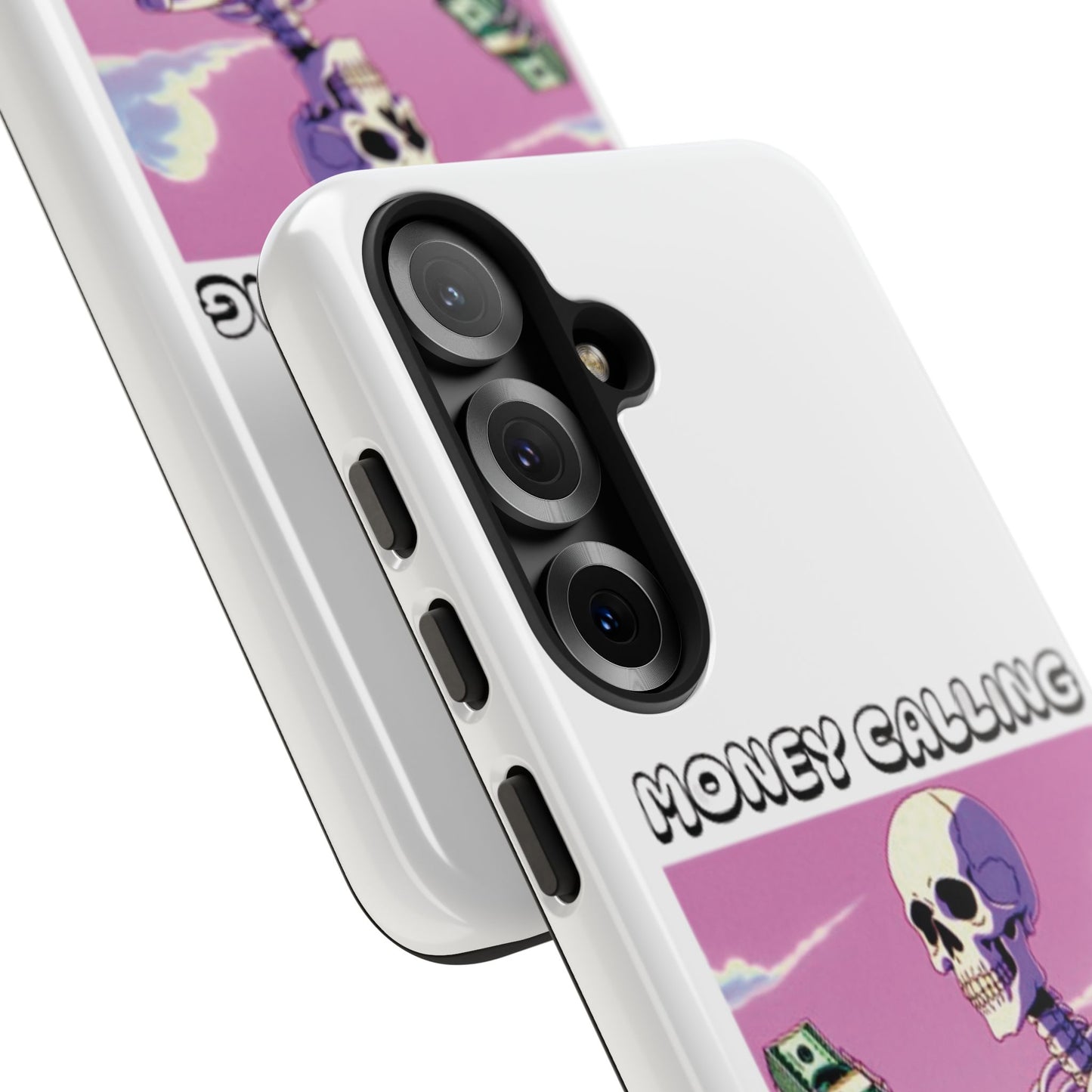 Money Calling - Phone Case