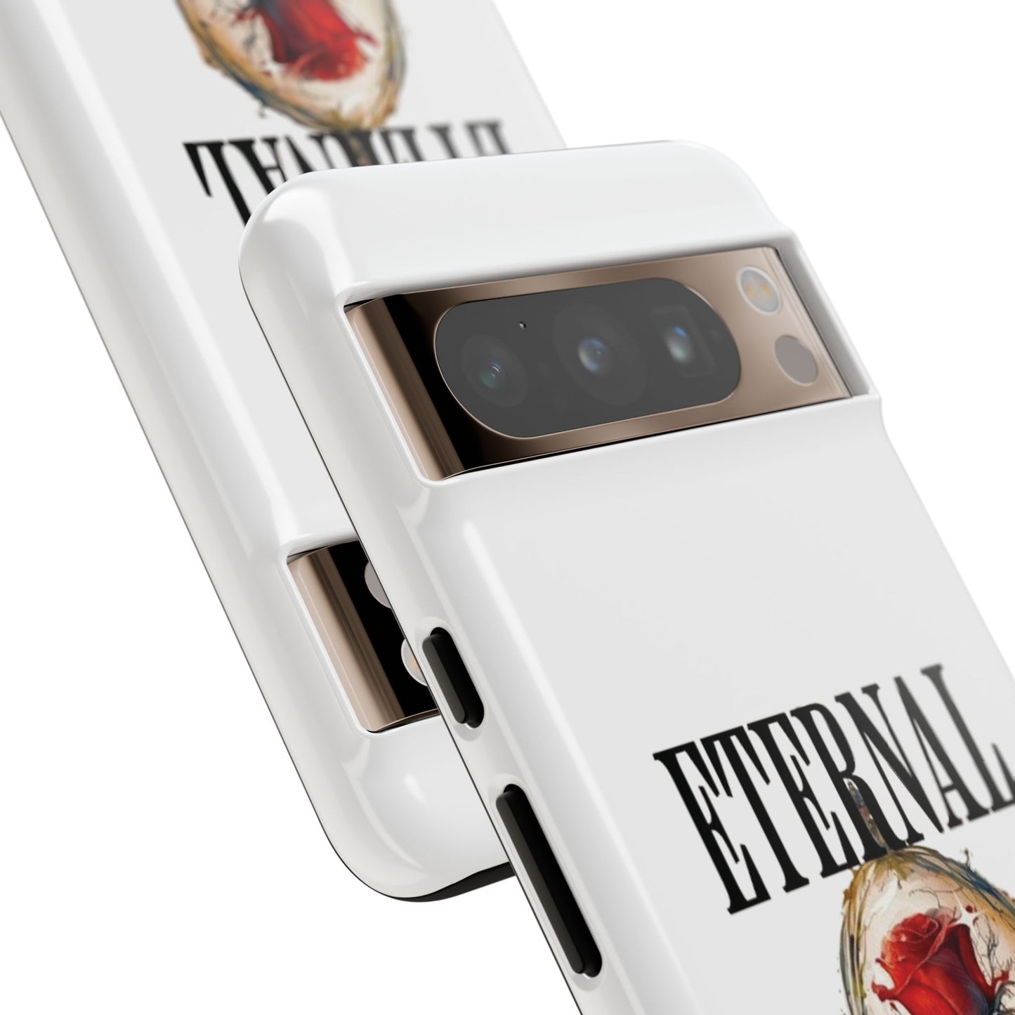 Eternal Beauty- Phone Case